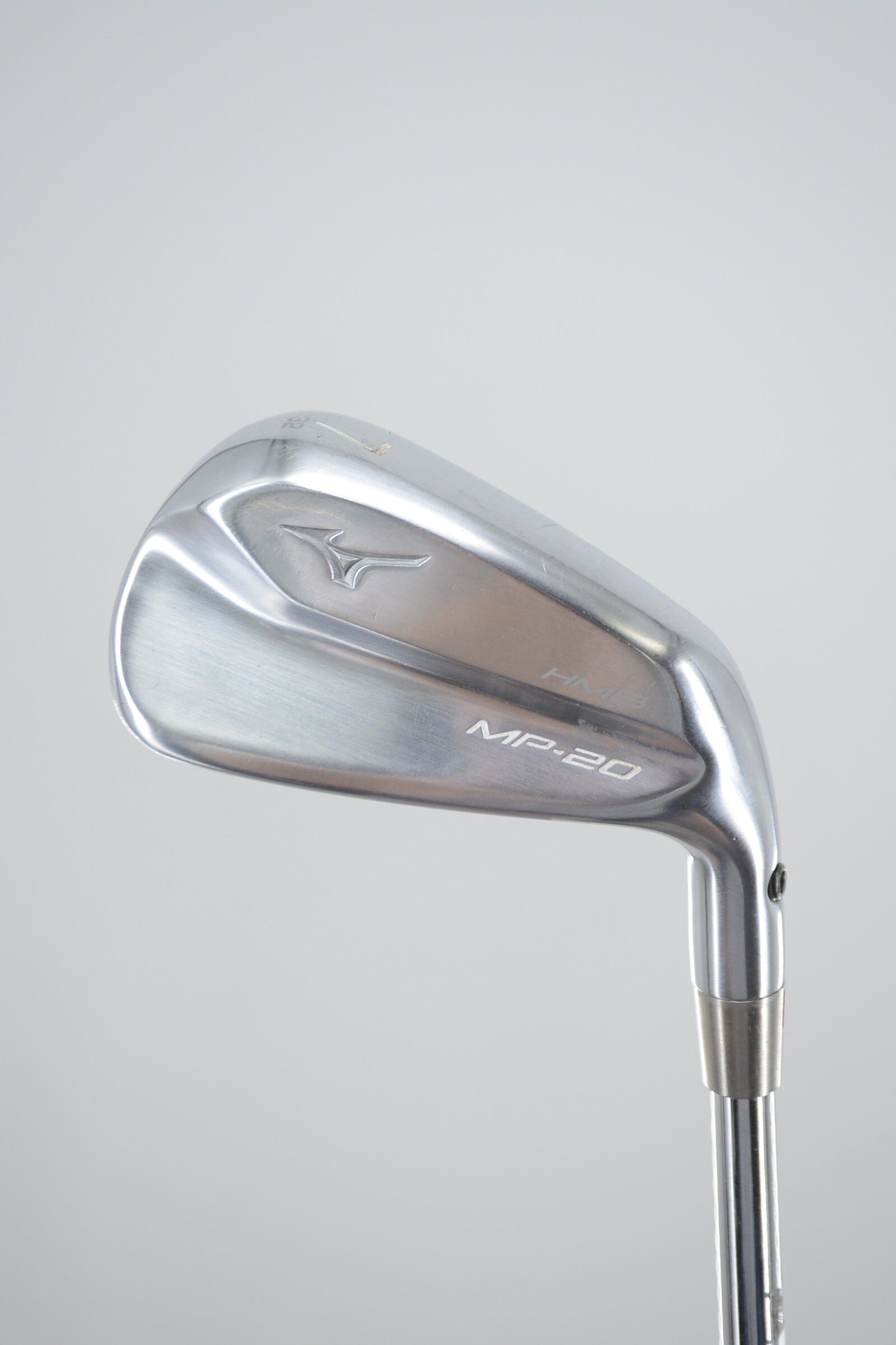 *Fitting Club* Mizuno MP20 HMB 7 Fitting Iron R Flex 37.5" Golf Clubs GolfRoots 