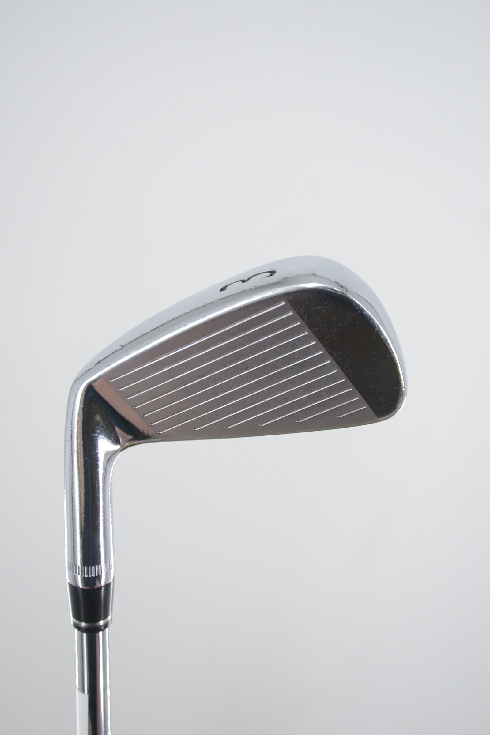 Wilson Staff FG Tour V2 3 Iron S Flex 38.75"