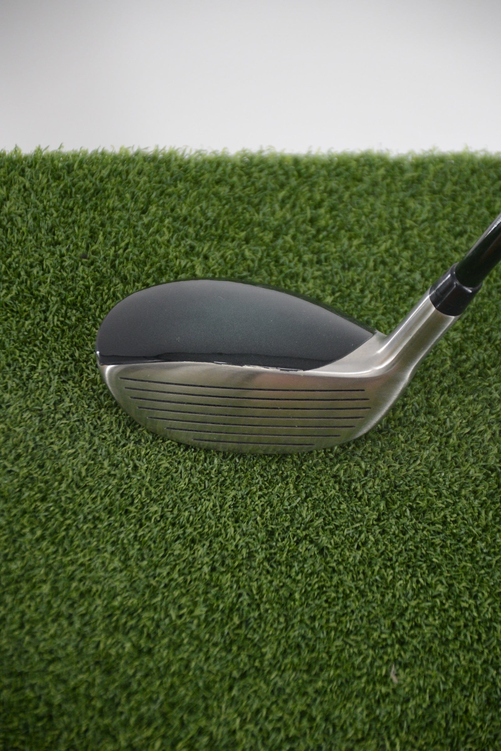Warrior 18 Degree Hybrid R Flex 40.5" Golf Clubs GolfRoots 
