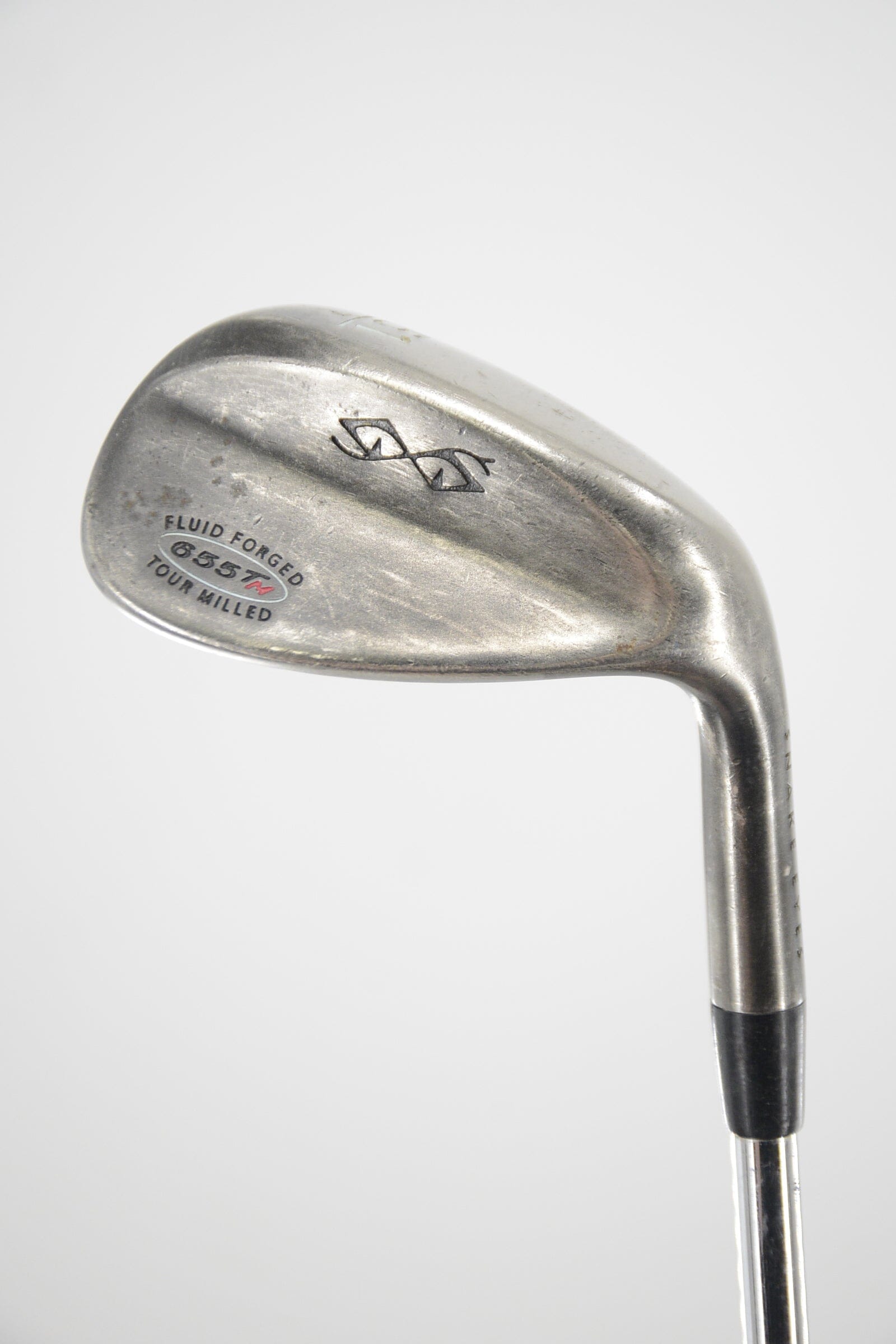 Snake Eyes 655 TM 51 Degree Wedge Wedge Flex 35.25" Golf Clubs GolfRoots 