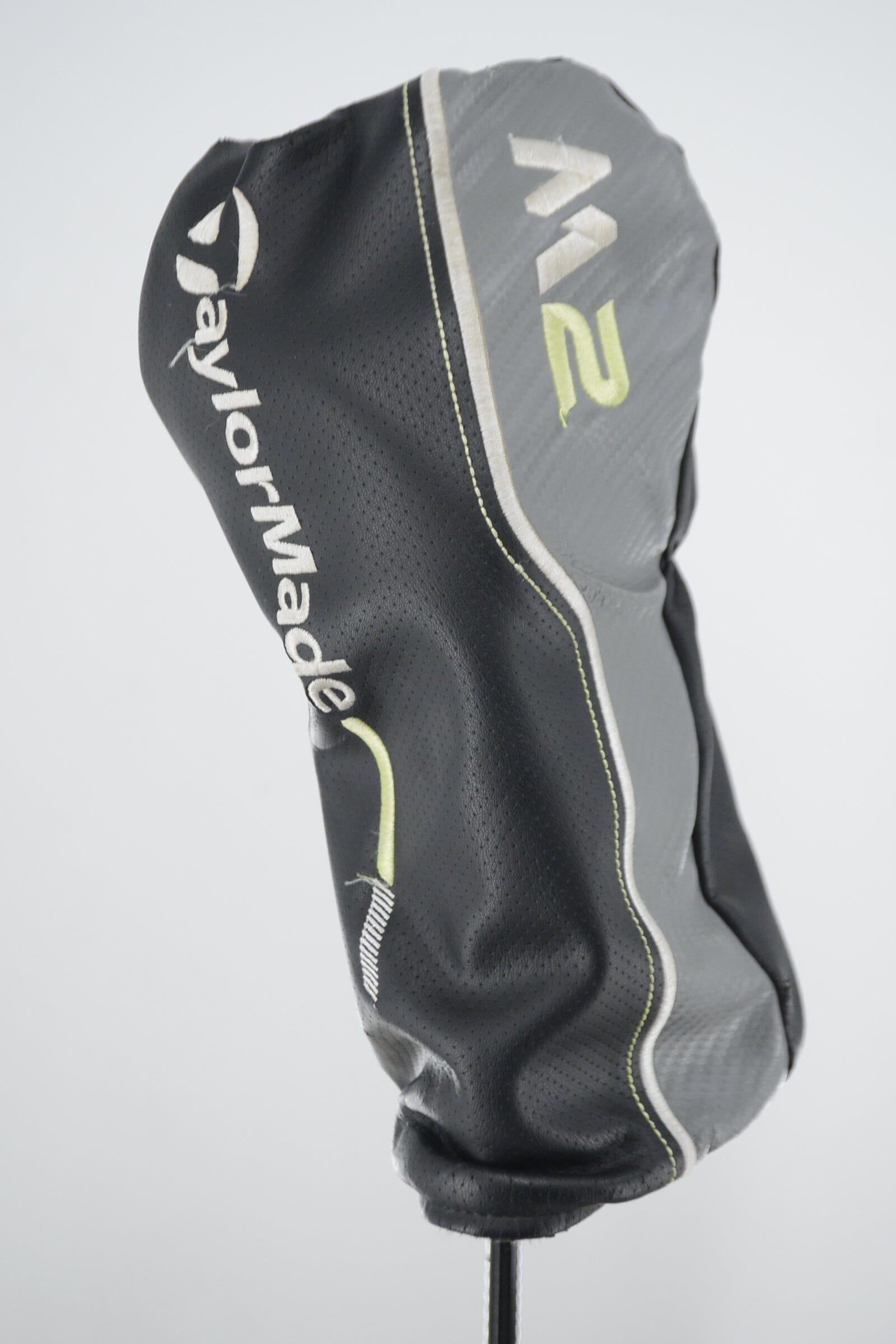 Lefty TaylorMade M2 2017 9.5 Degree Driver S Flex 45" Golf Clubs GolfRoots 