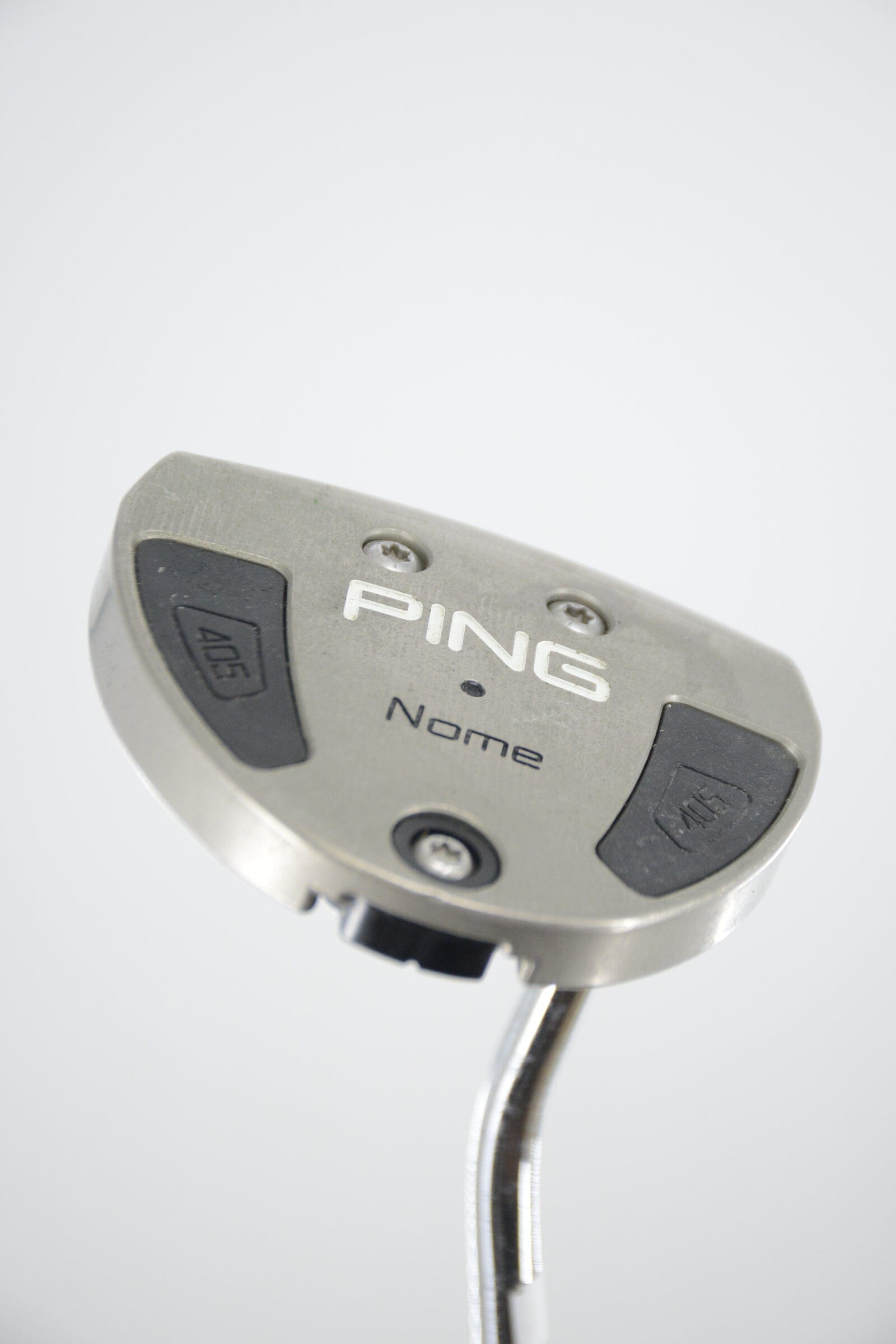 Ping Nome Putter 33.25" Golf Clubs GolfRoots 