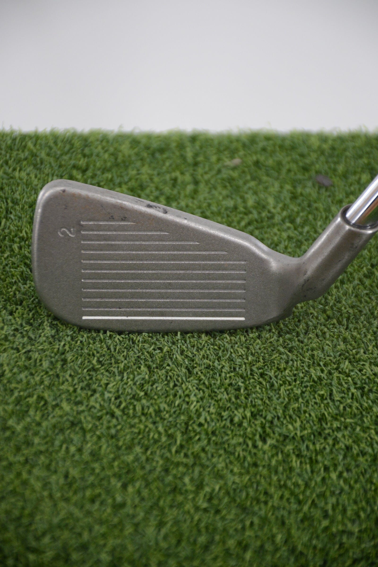 Ping I3 Blade 2 Iron S Flex 38.75" Golf Clubs GolfRoots 