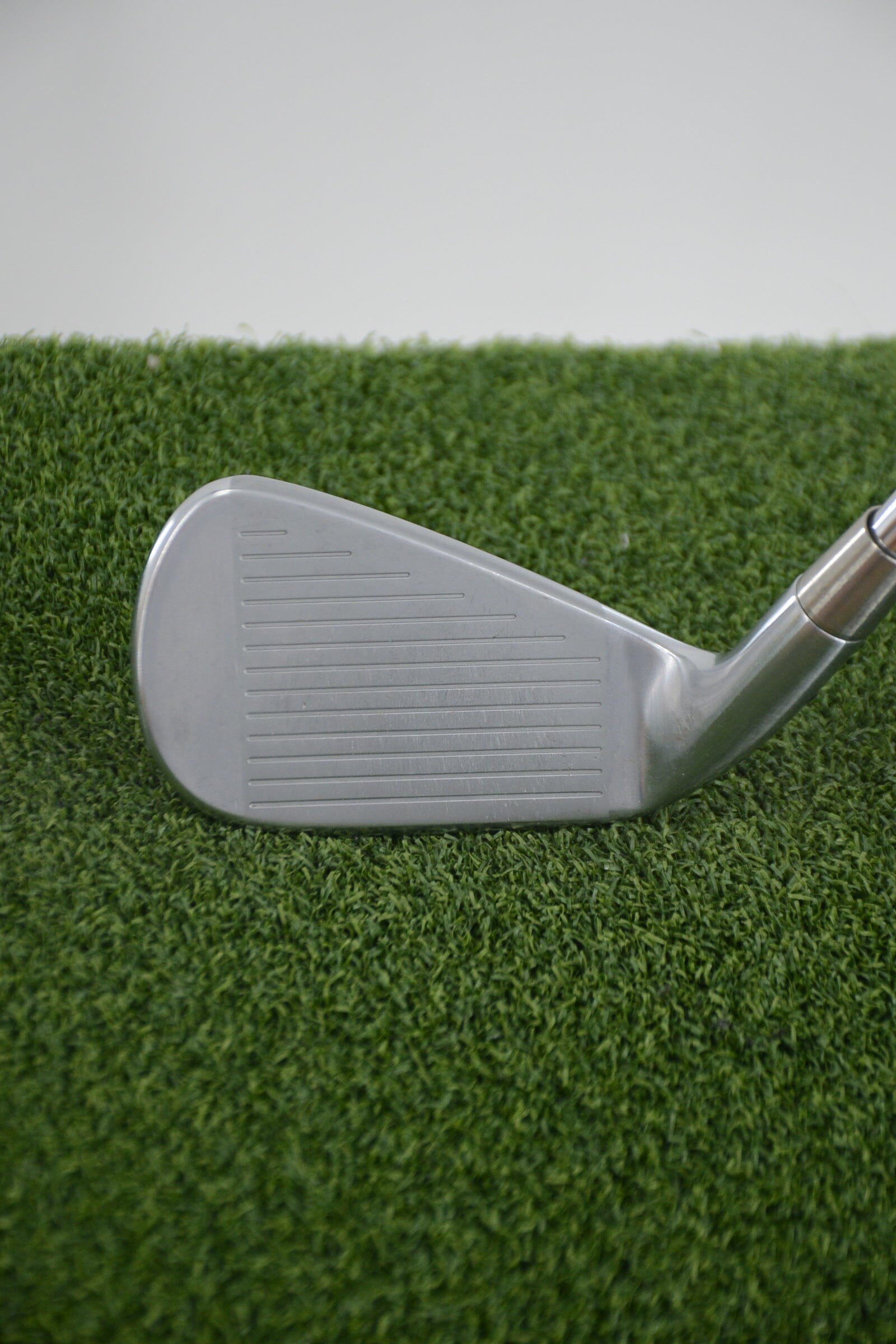*Fitting Club* Mizuno MP20 HMB 7 Fitting Iron R Flex 37.5" Golf Clubs GolfRoots 