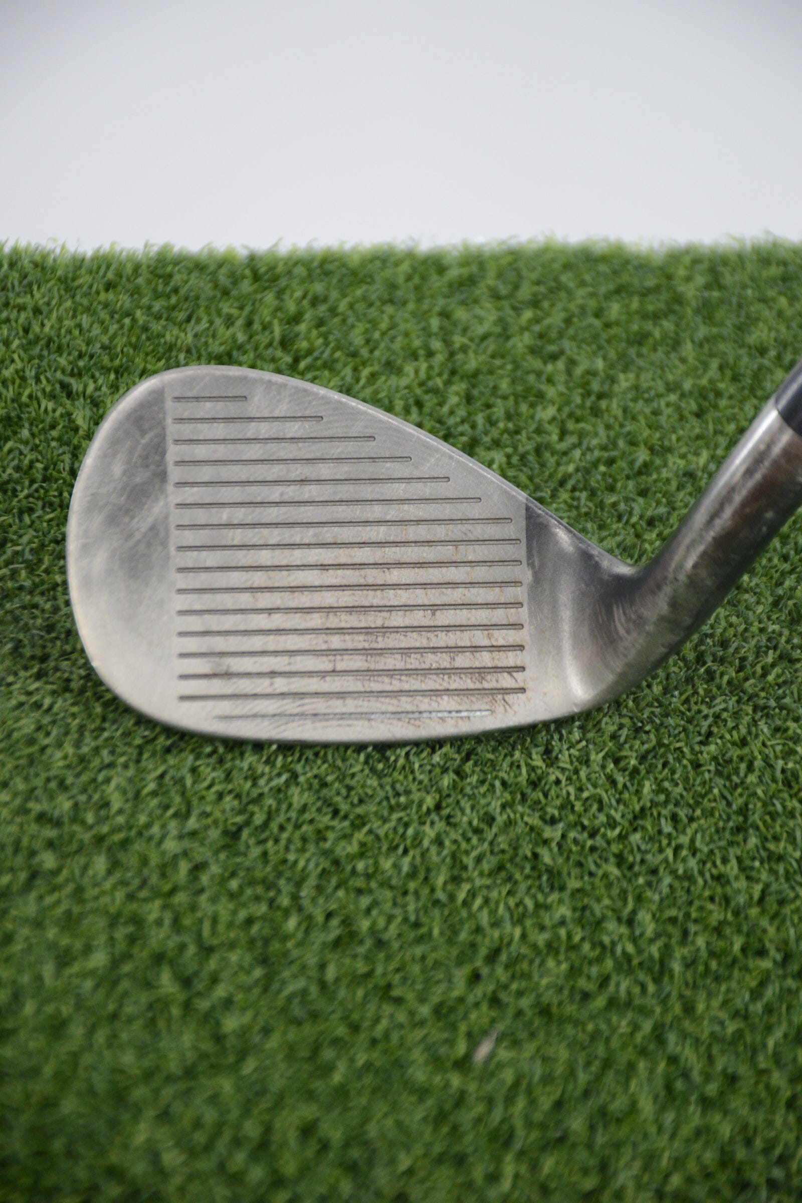 Snake Eyes 655 TM 51 Degree Wedge Wedge Flex 35.25" Golf Clubs GolfRoots 