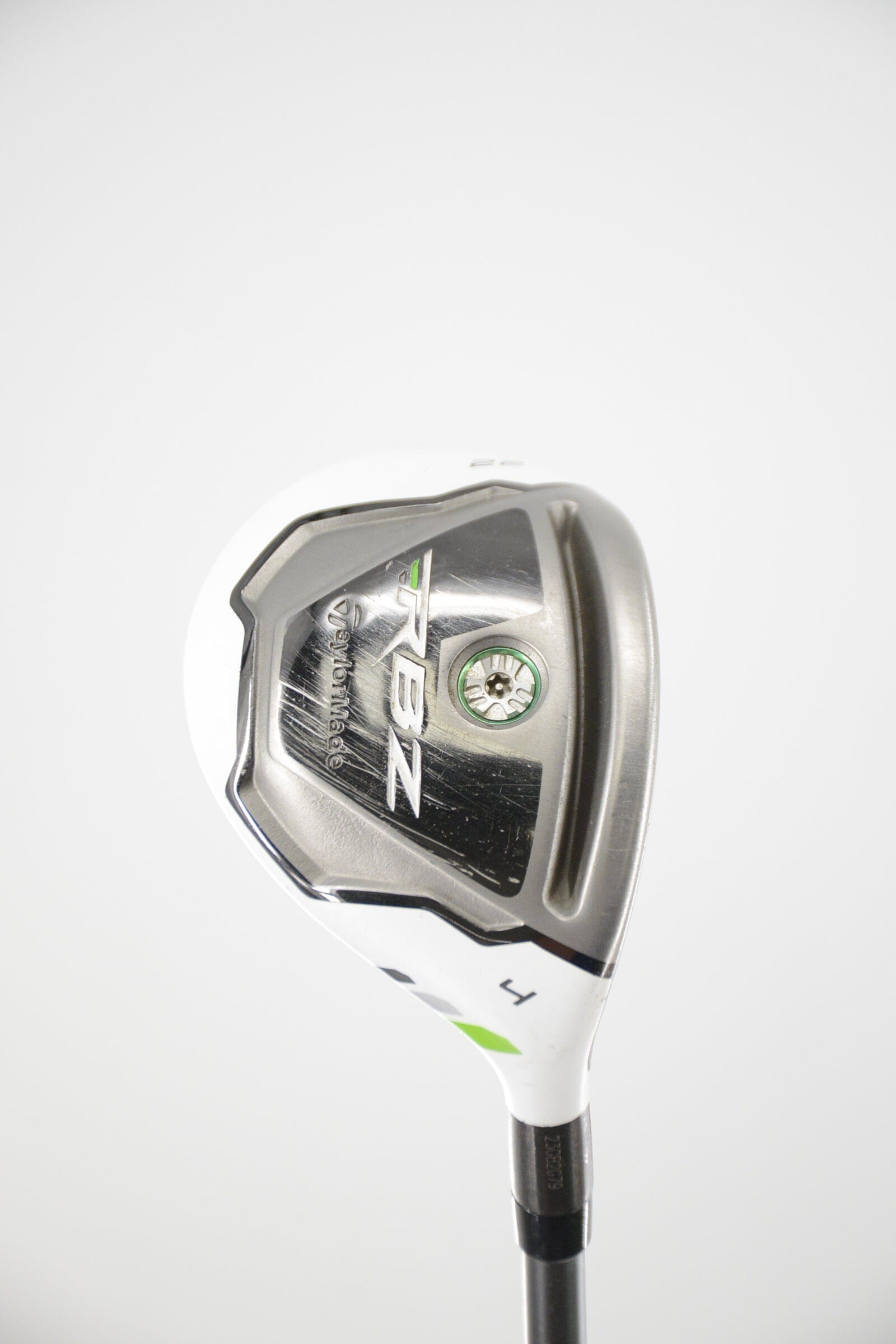 TaylorMade Rocketballz 4 Hybrid R Flex 40.25" Golf Clubs GolfRoots 