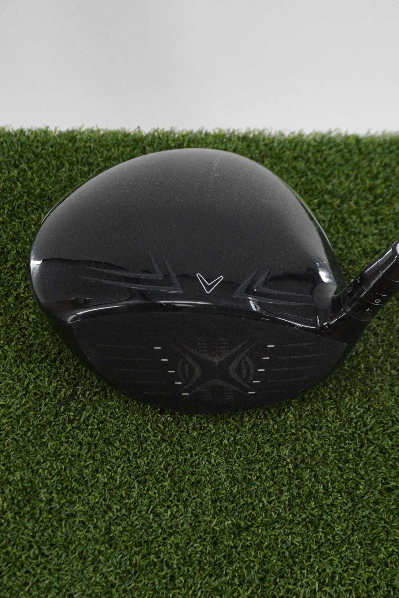 Callaway Great Big Bertha Epic 10.5 Degree Driver S Flex 45" Golf Clubs GolfRoots 