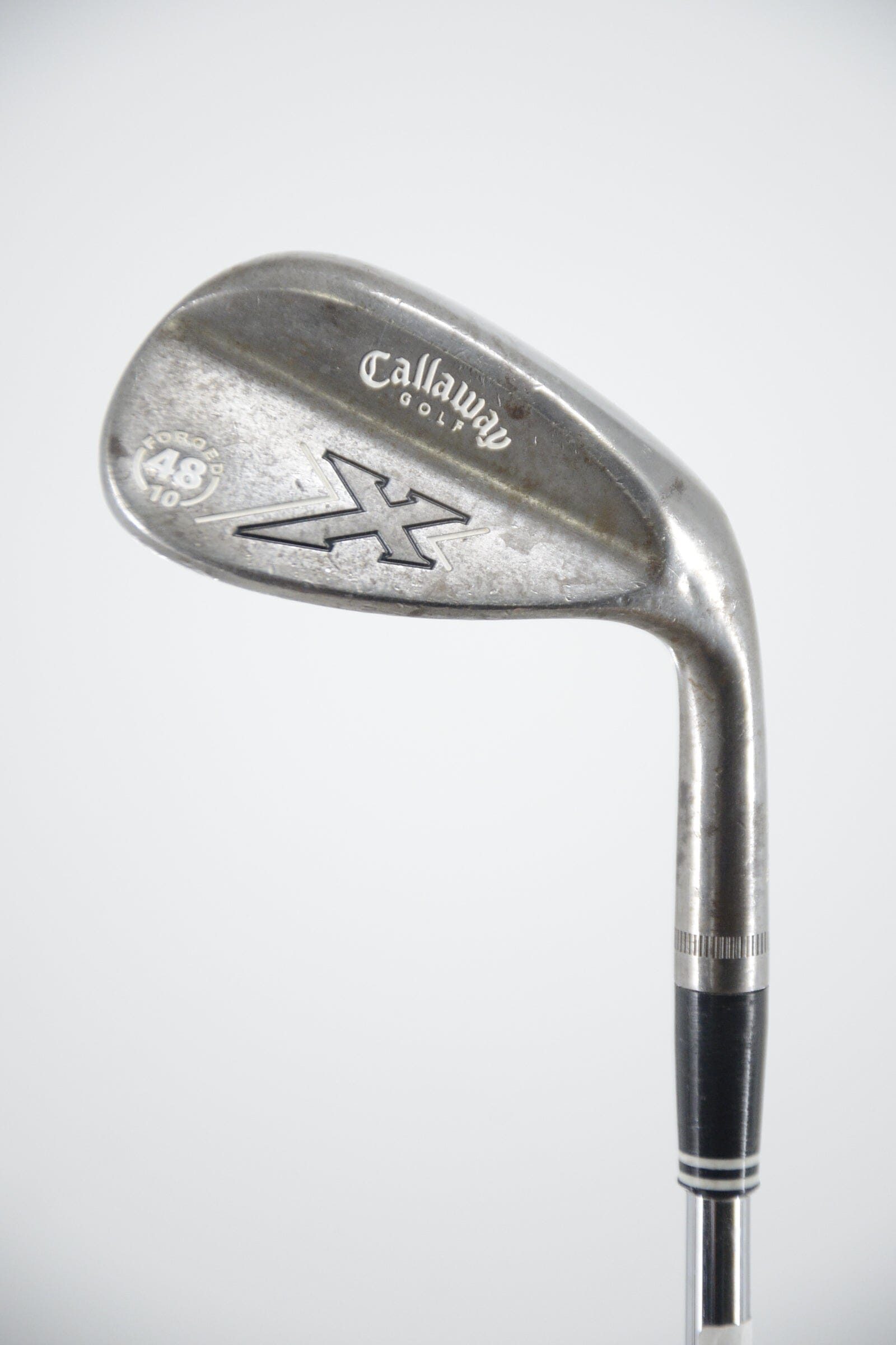 Callaway X Forged 48 Degree Wedge Wedge Flex 34.75" Golf Clubs GolfRoots 
