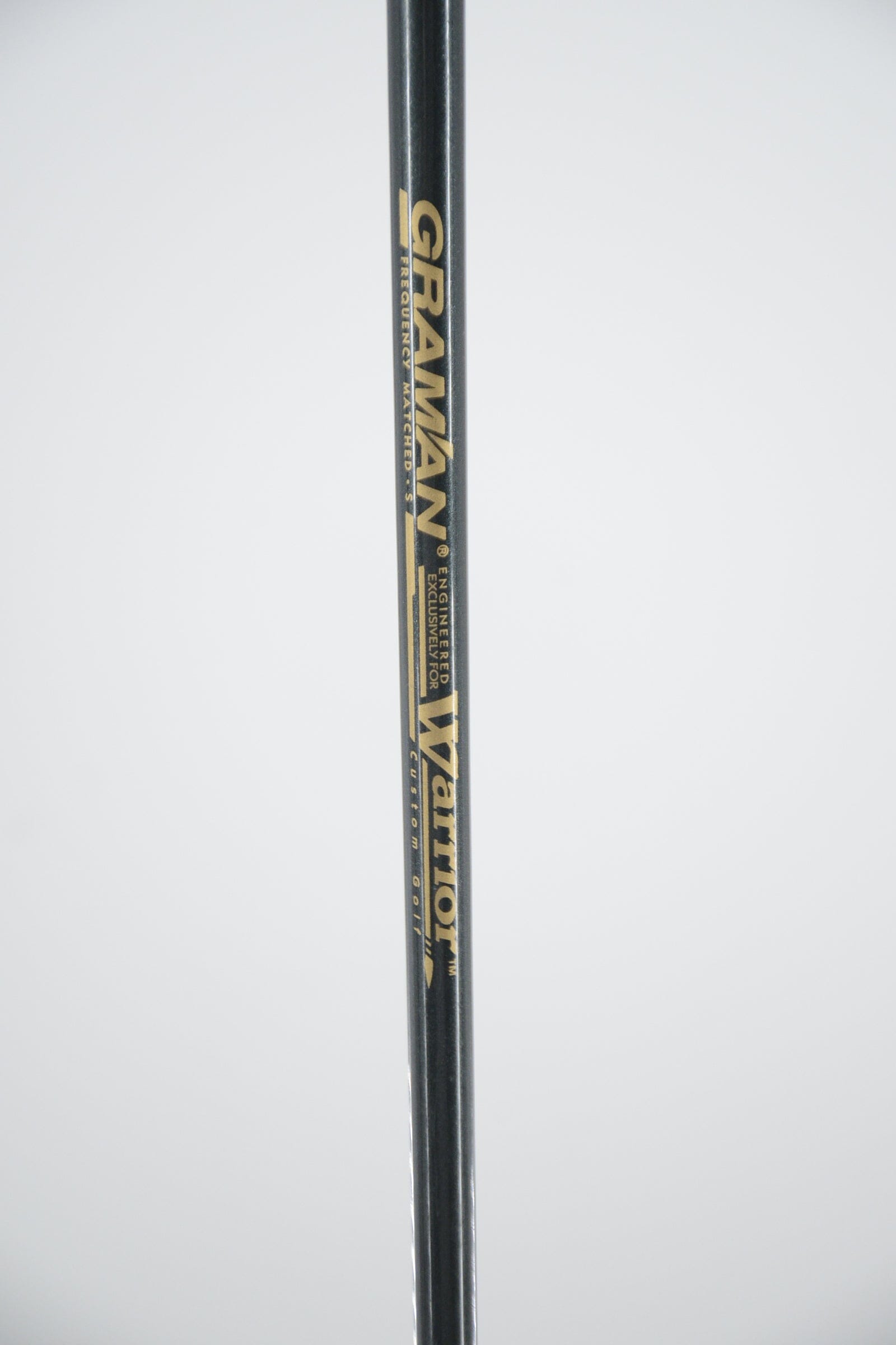 Warrior True Lies 2000 5 Iron S Flex 37.5" Golf Clubs GolfRoots 