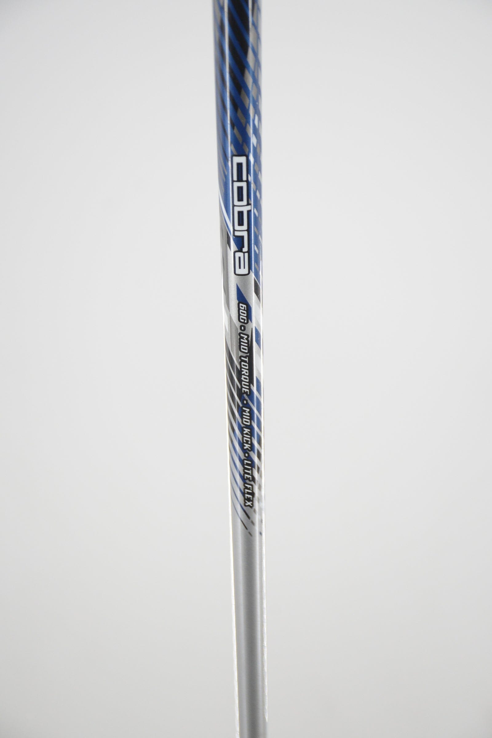 Cobra Baffler XL 5 Hybrid SR Flex 39.25" Golf Clubs GolfRoots 