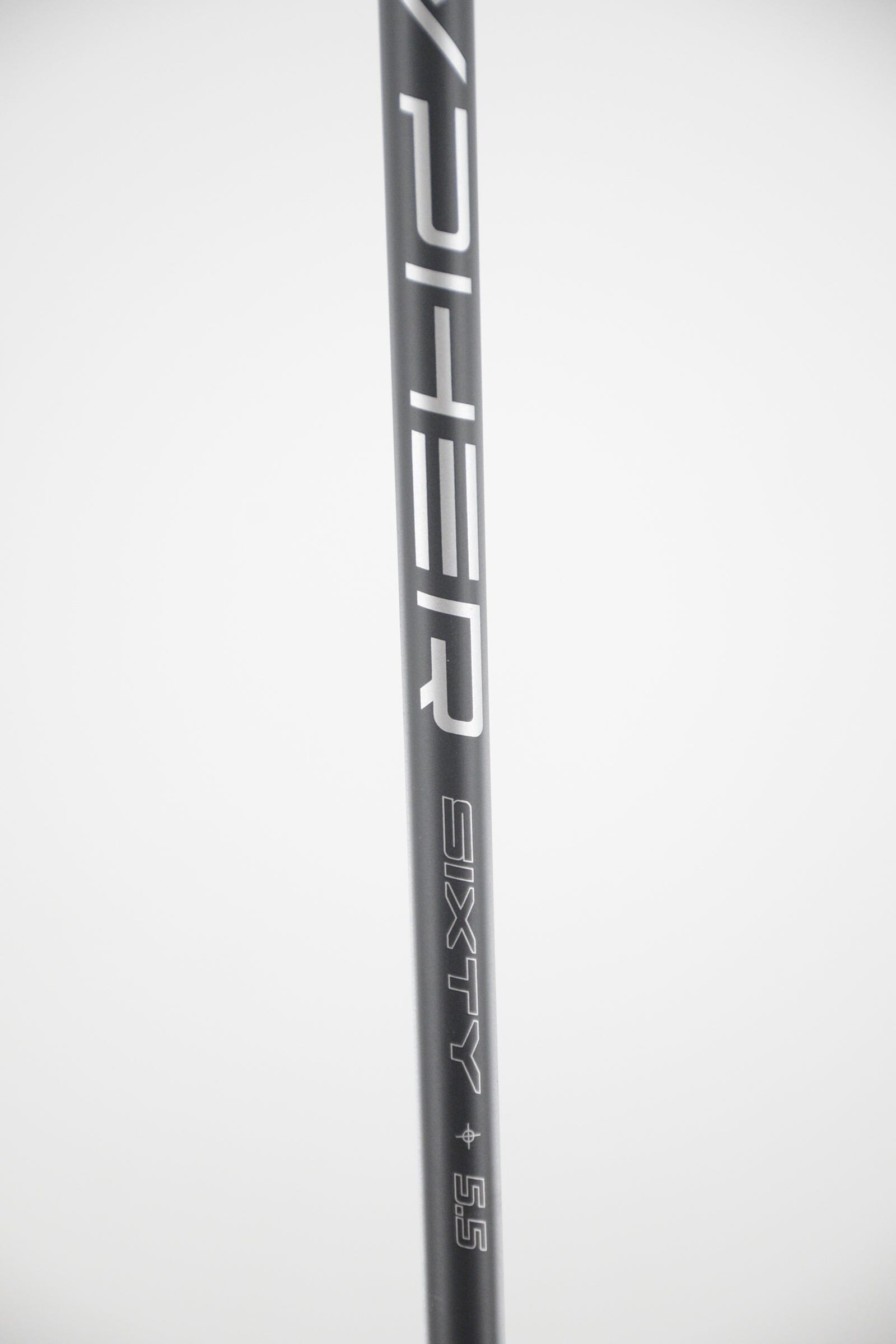 PXG 0317T Black 8 Iron S Flex 36.5" Golf Clubs GolfRoots 