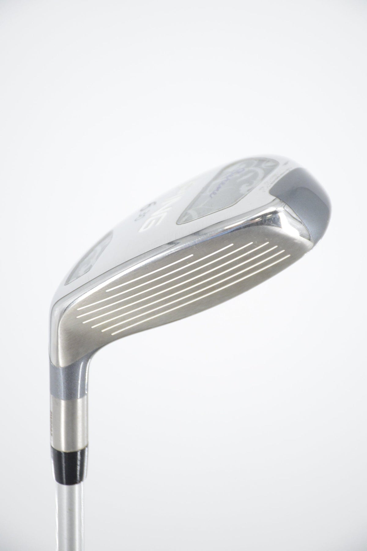 Women's Ping Serene 6 Hybrid W Flex 37.5" Golf Hybrids Ping 