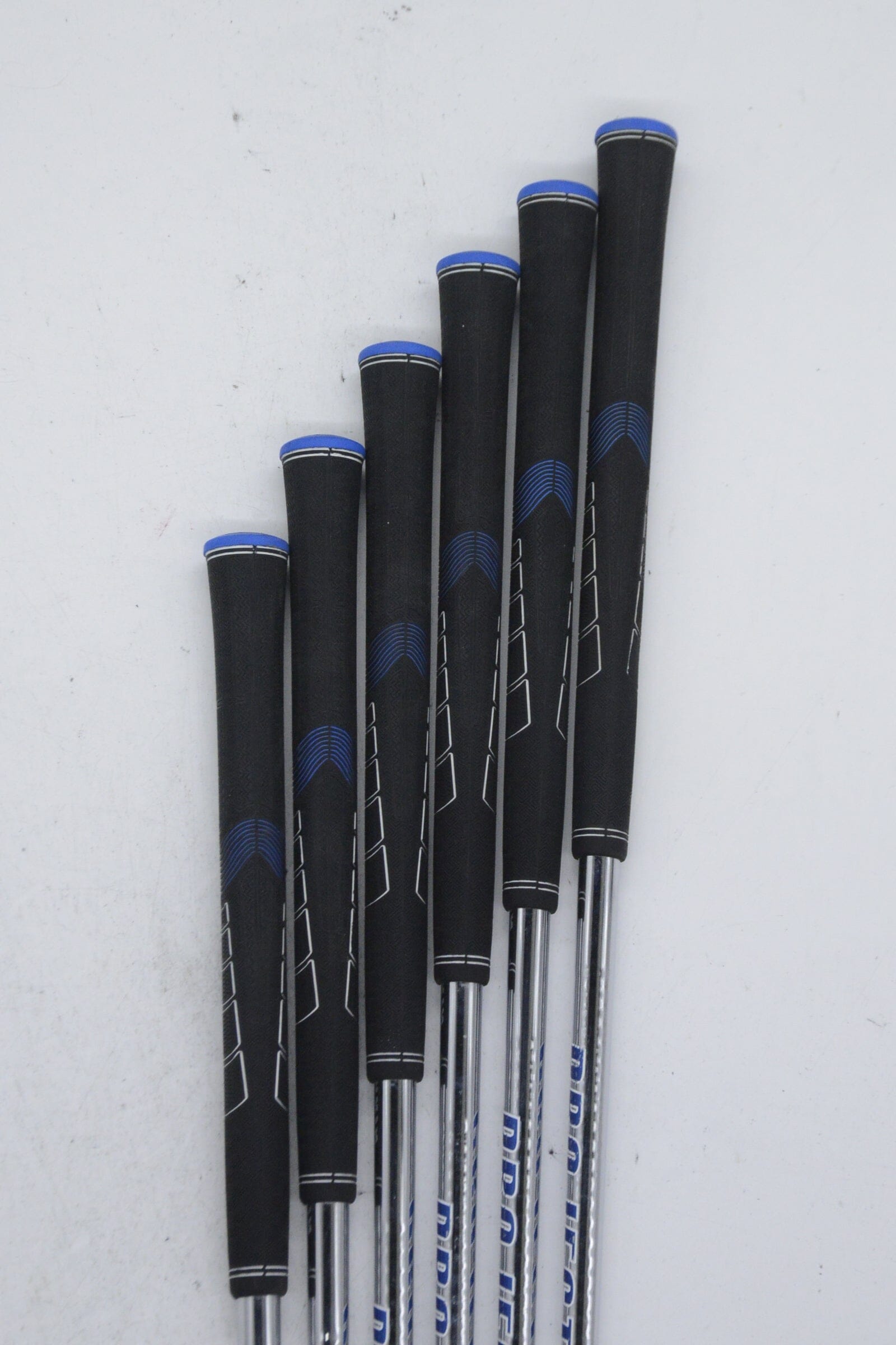 Callaway Rogue 5, 7-AW Iron Set R Flex +0.25"