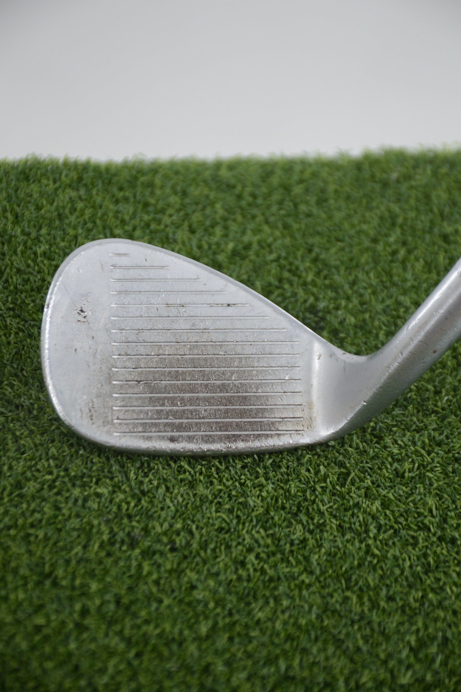 Titleist Vokey Spin Milled 56 Degree Wedge Wedge Flex 35" Golf Clubs GolfRoots 