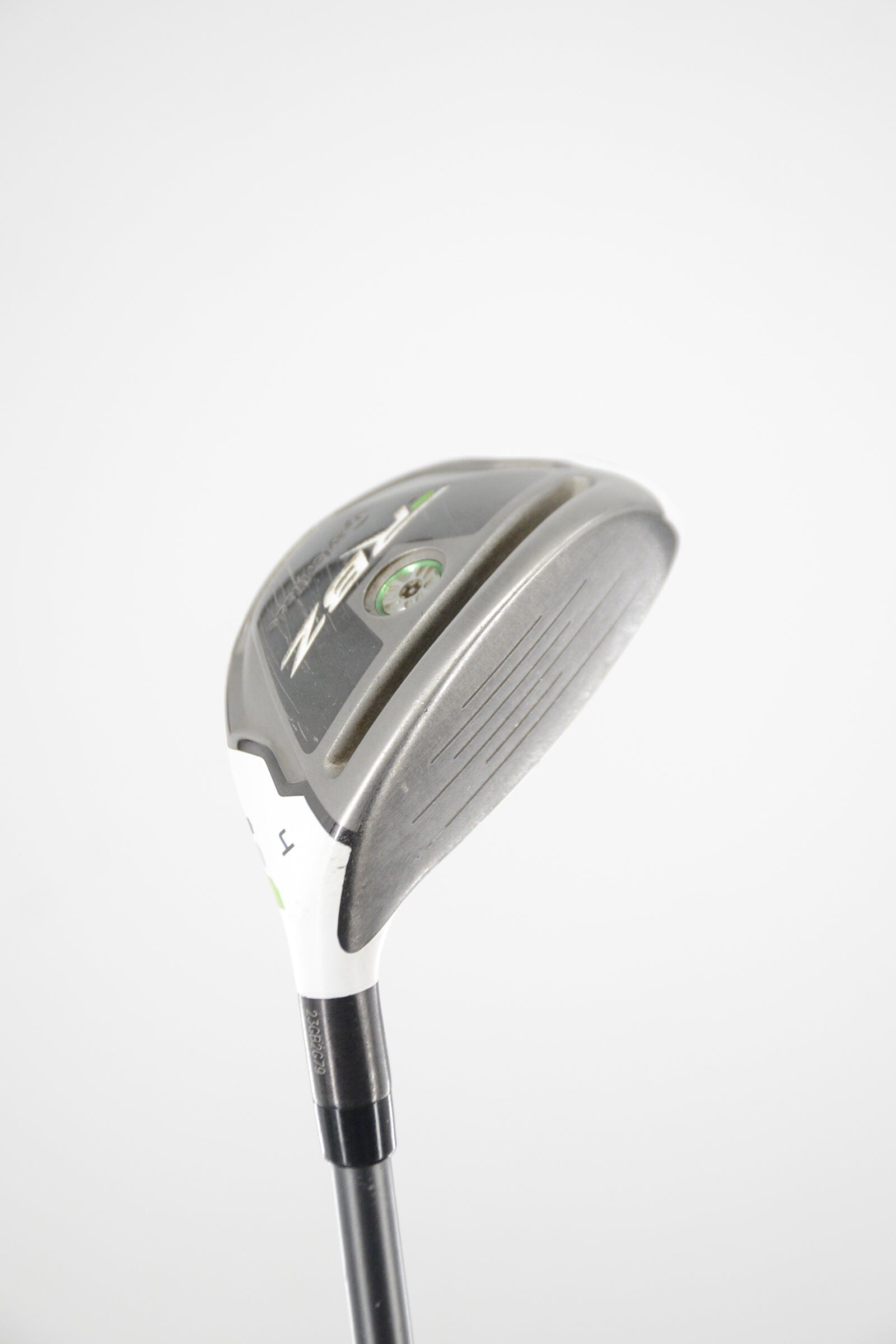 TaylorMade Rocketballz 4 Hybrid R Flex 40.25" Golf Clubs GolfRoots 