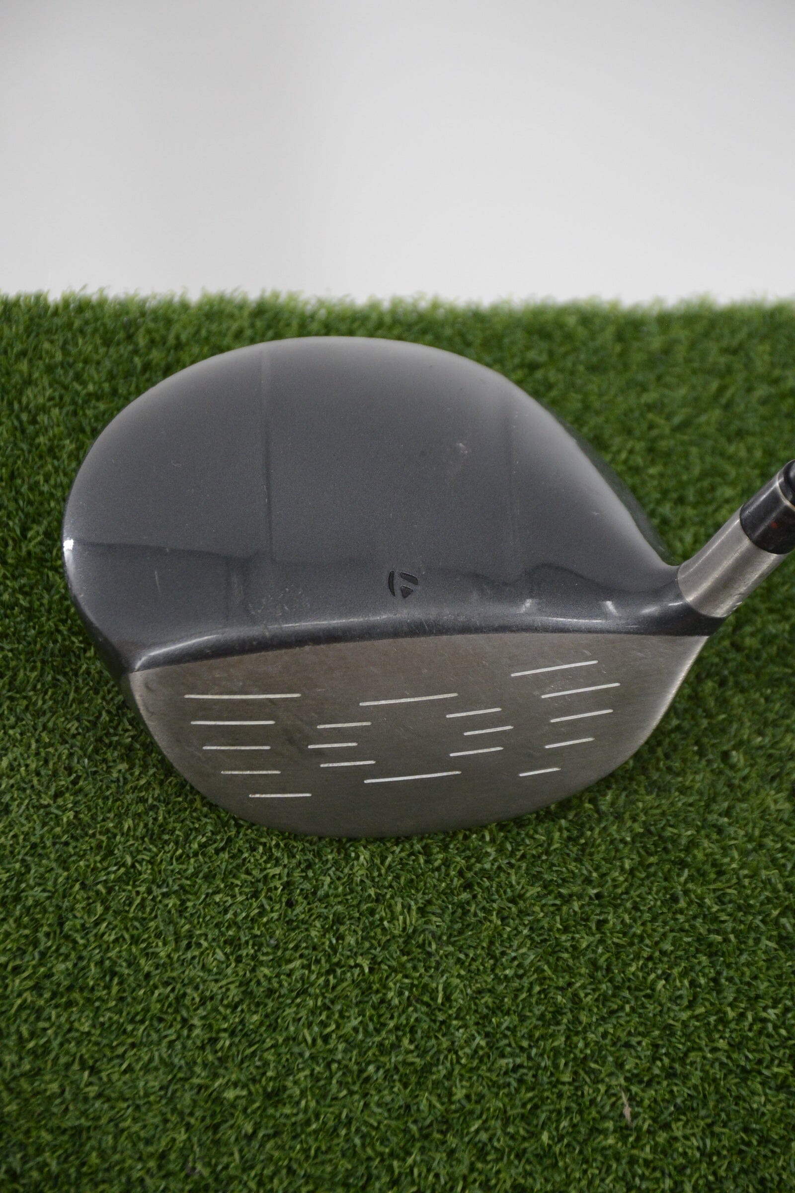 TaylorMade Burner 420 10.5 Degree Driver SR Flex 44.75" Golf Clubs GolfRoots 