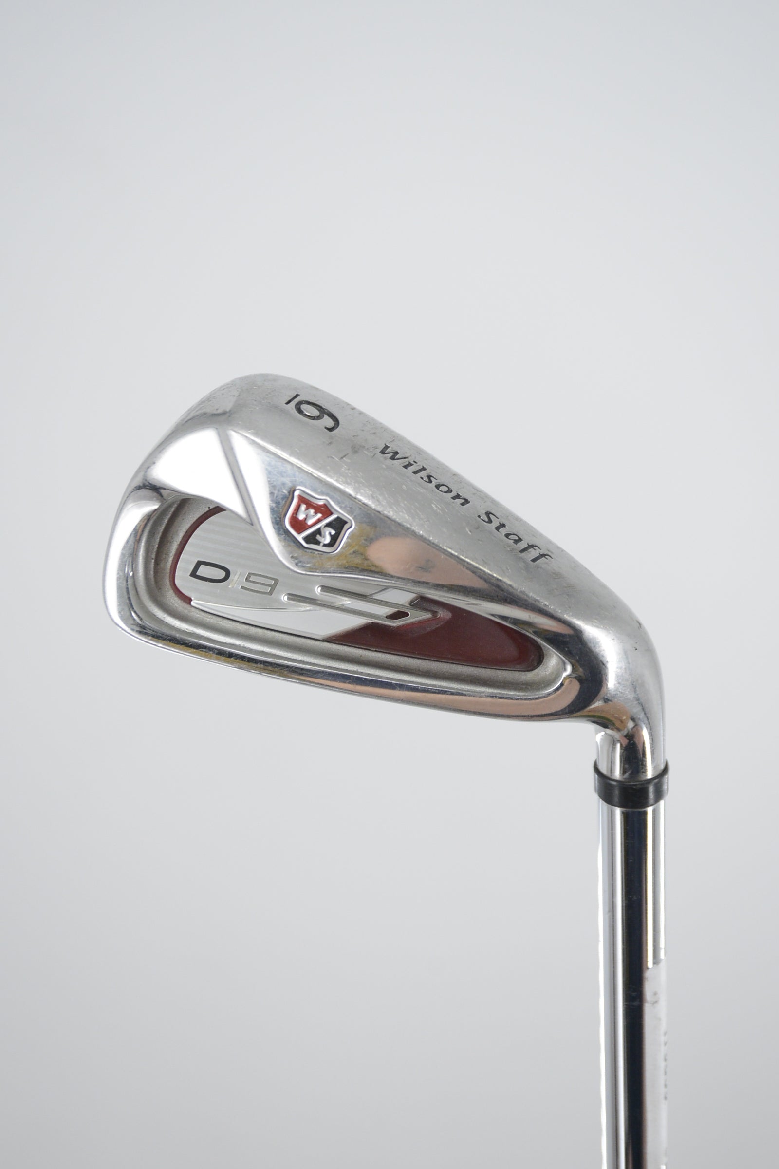 Wilson Staff Di9 6 Iron Uniflex 37.5"