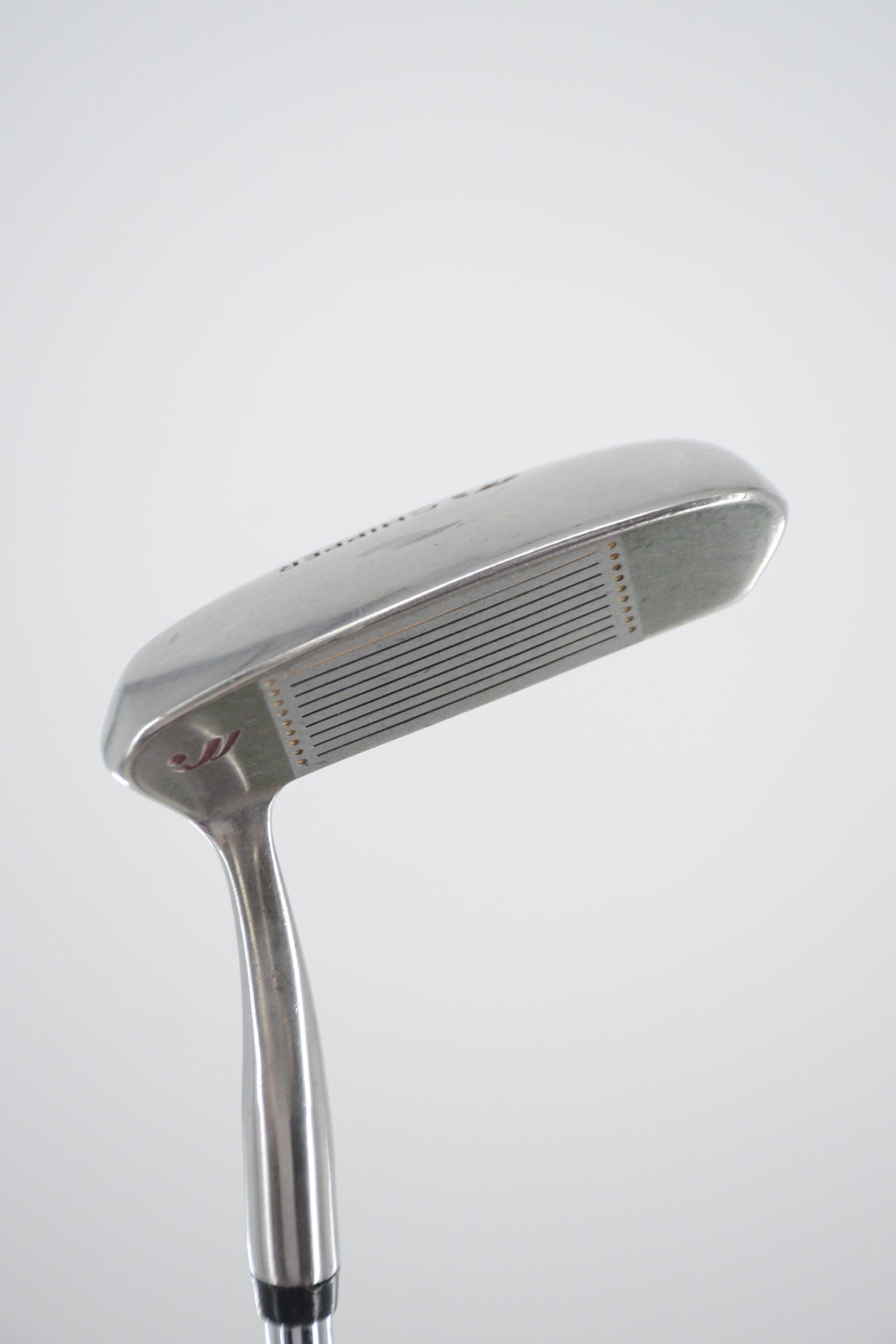 Mitsushiba Chipper Wedge Flex 34.5" Golf Clubs GolfRoots 