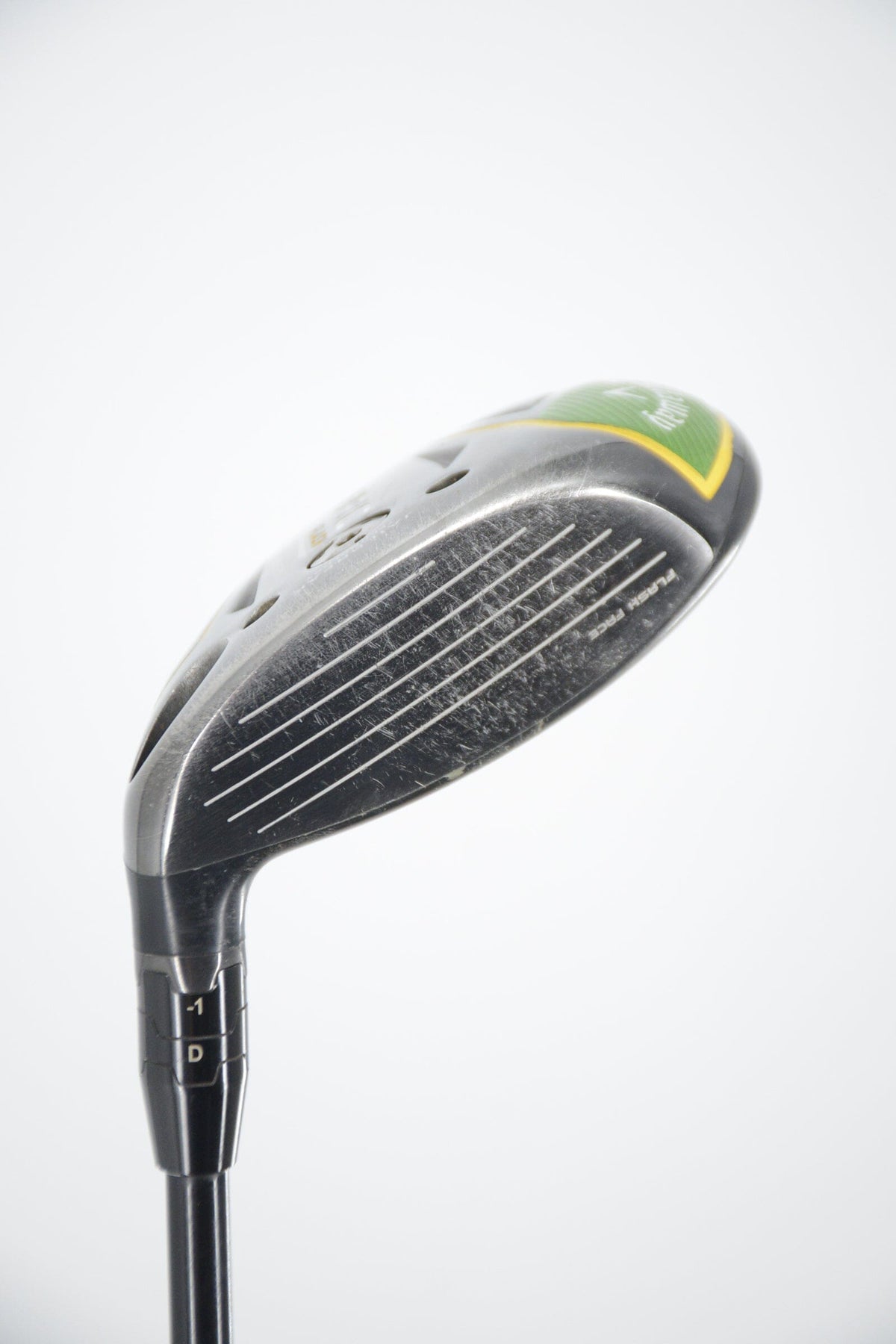 Callaway Epic Flash Sub Zero 5 Wood S Flex 42.75" Golf Fairway Woods Callaway 