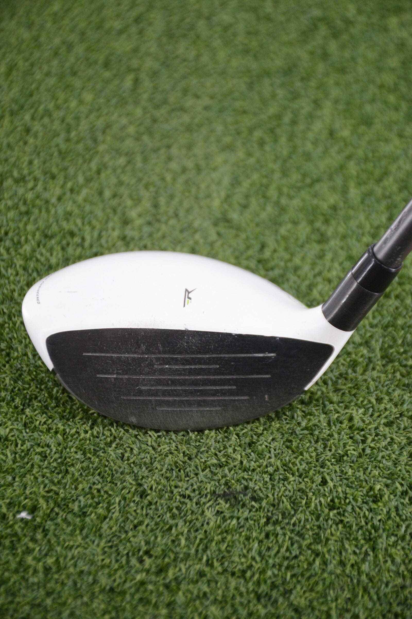 TaylorMade Rocketballz 4 Hybrid R Flex 40.25" Golf Clubs GolfRoots 