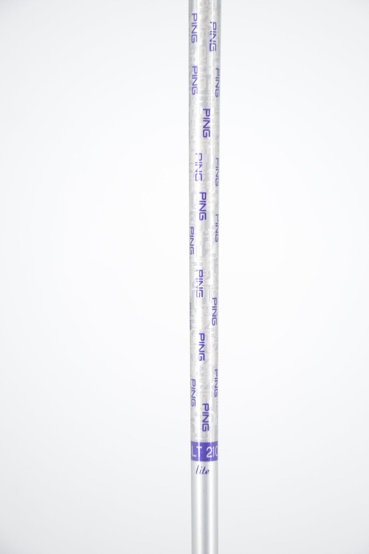 Women's Ping Serene 6 Hybrid W Flex 37.5" Golf Hybrids Ping 