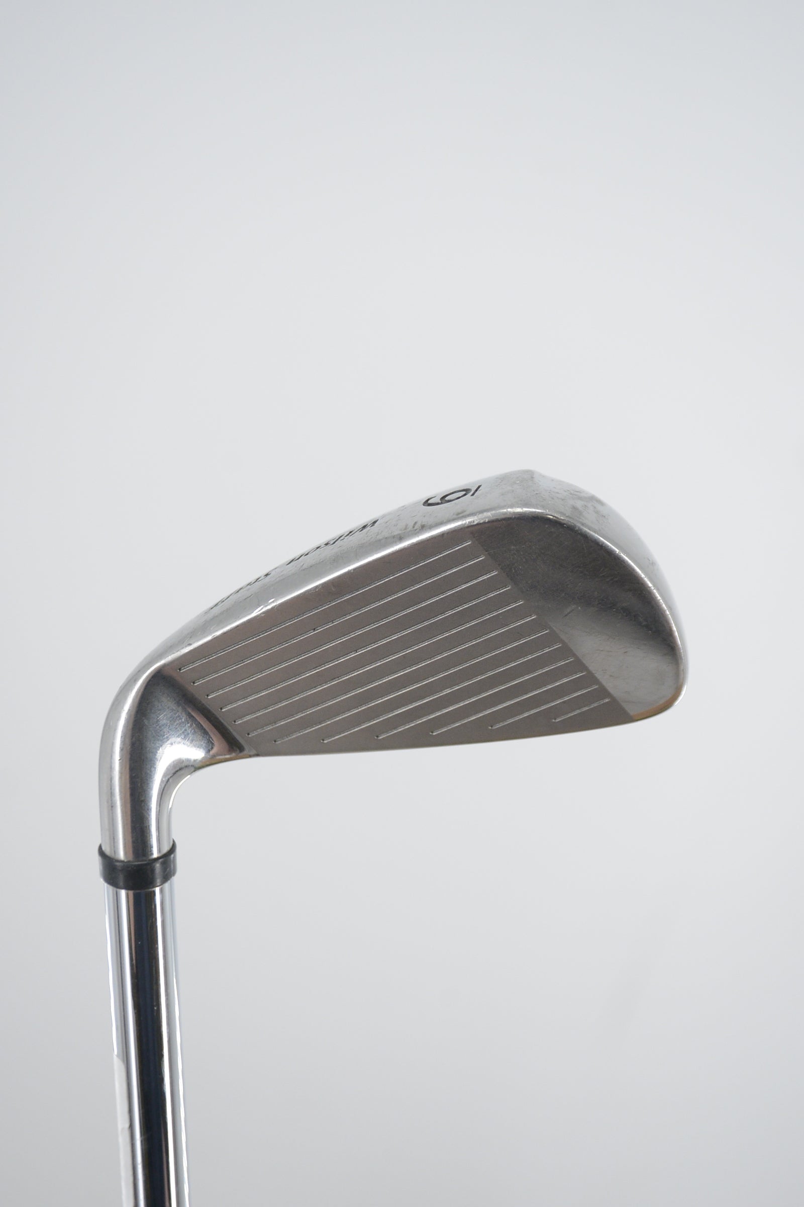 Wilson Staff Di9 6 Iron Uniflex 37.5"