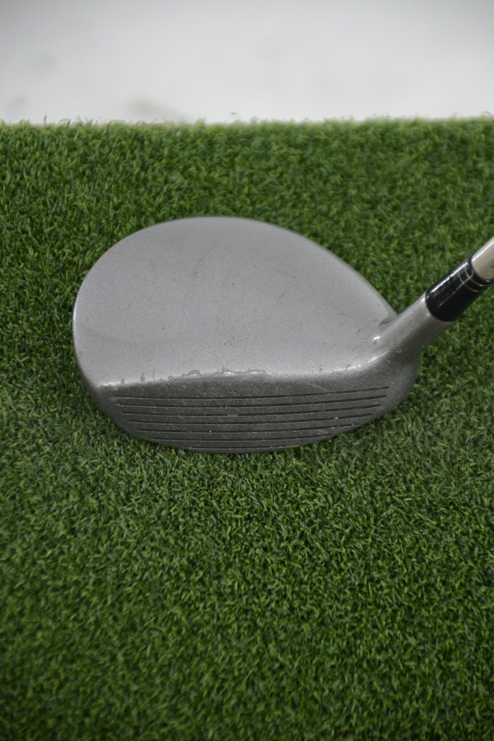 Synchron II 3 Hybrid SR Flex 41" Golf Clubs GolfRoots 