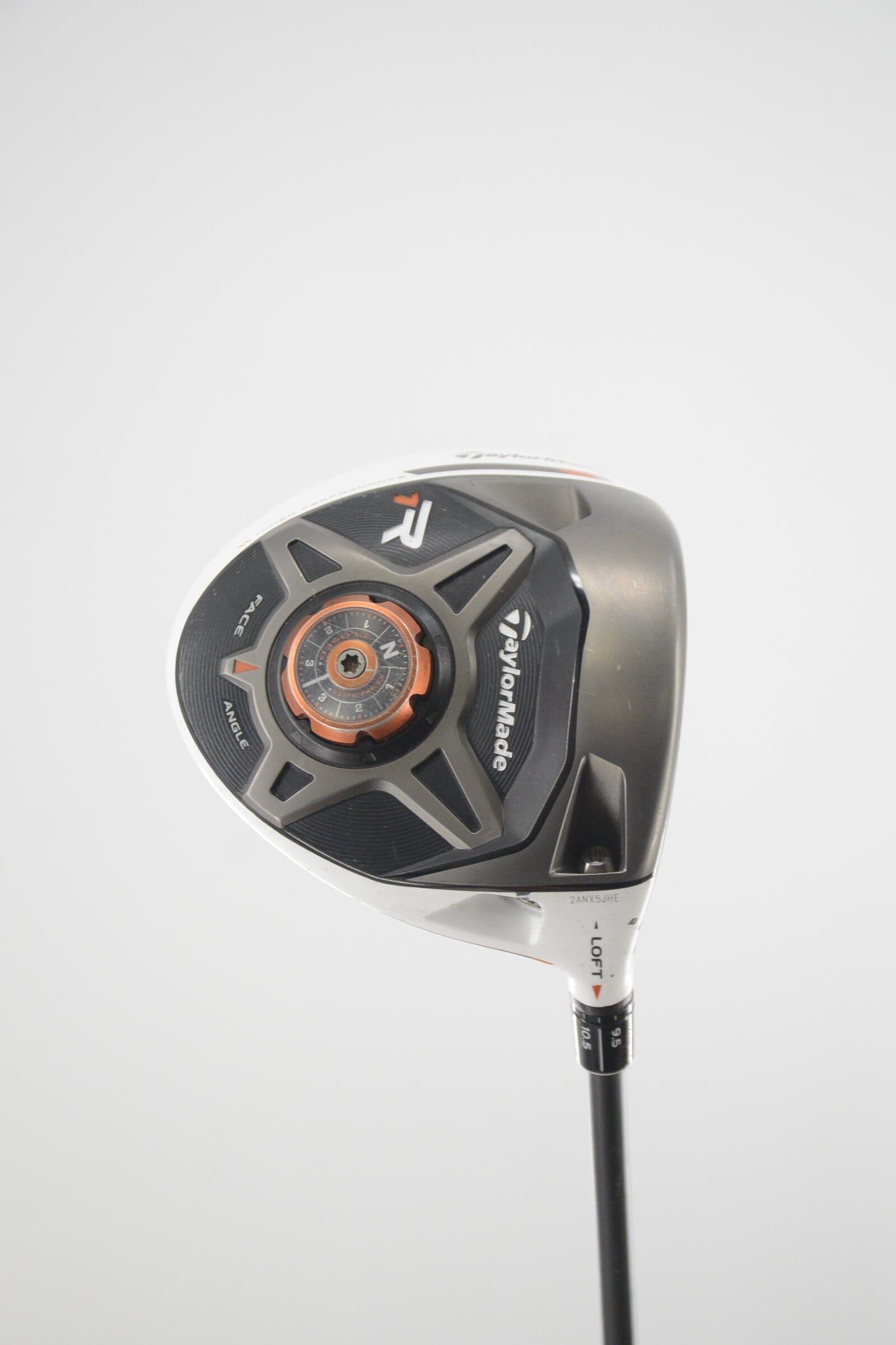 TaylorMade R1 TP 10 Degree Driver R Flex 45.5" Golf Clubs GolfRoots 