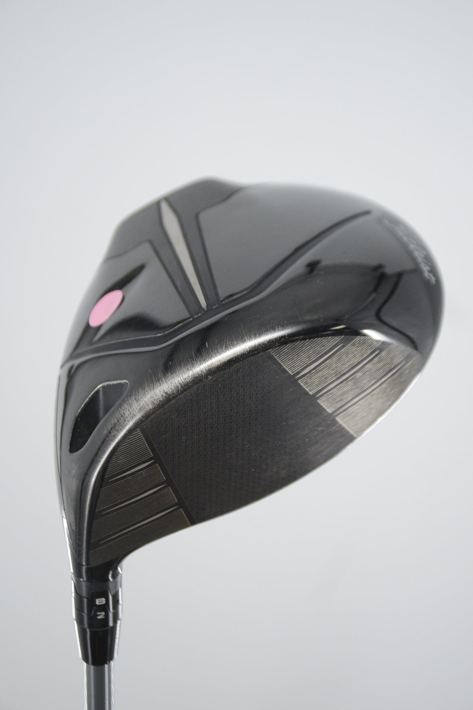 *Dented* Titleist TSR2 10 Degree Driver R Flex 45.25" Golf Clubs GolfRoots 