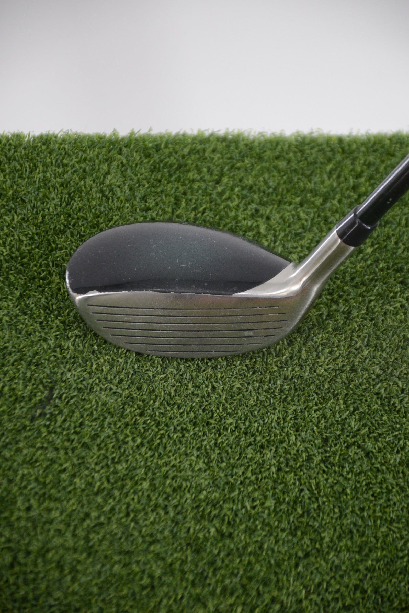 Warrior 18 Degree Hybrid S Flex 41" Golf Clubs GolfRoots 
