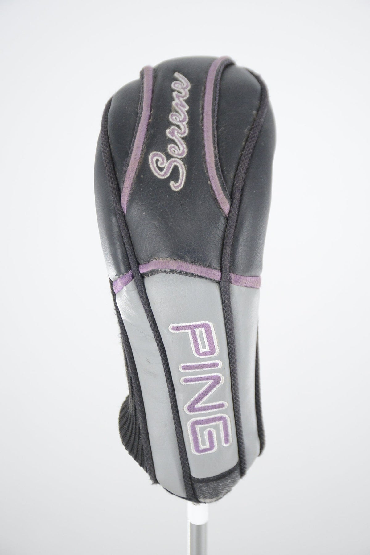 Women's Ping Serene 6 Hybrid W Flex 37.5" Golf Hybrids Ping 