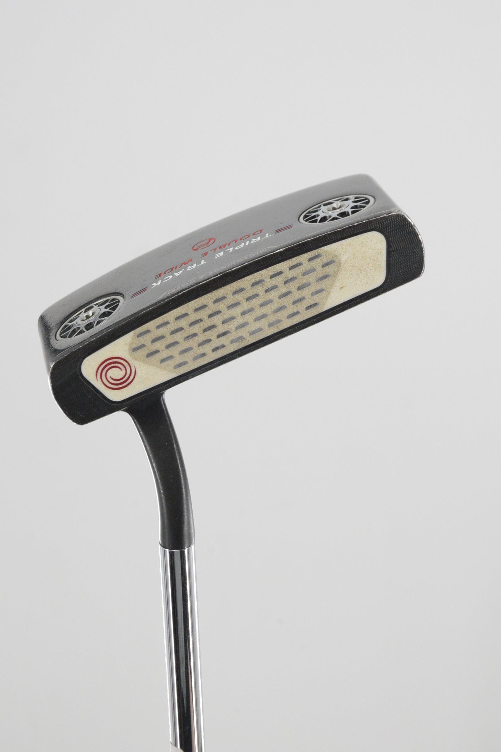 Odyssey Triple Track Double Wide Putter 32" Golf Clubs GolfRoots 