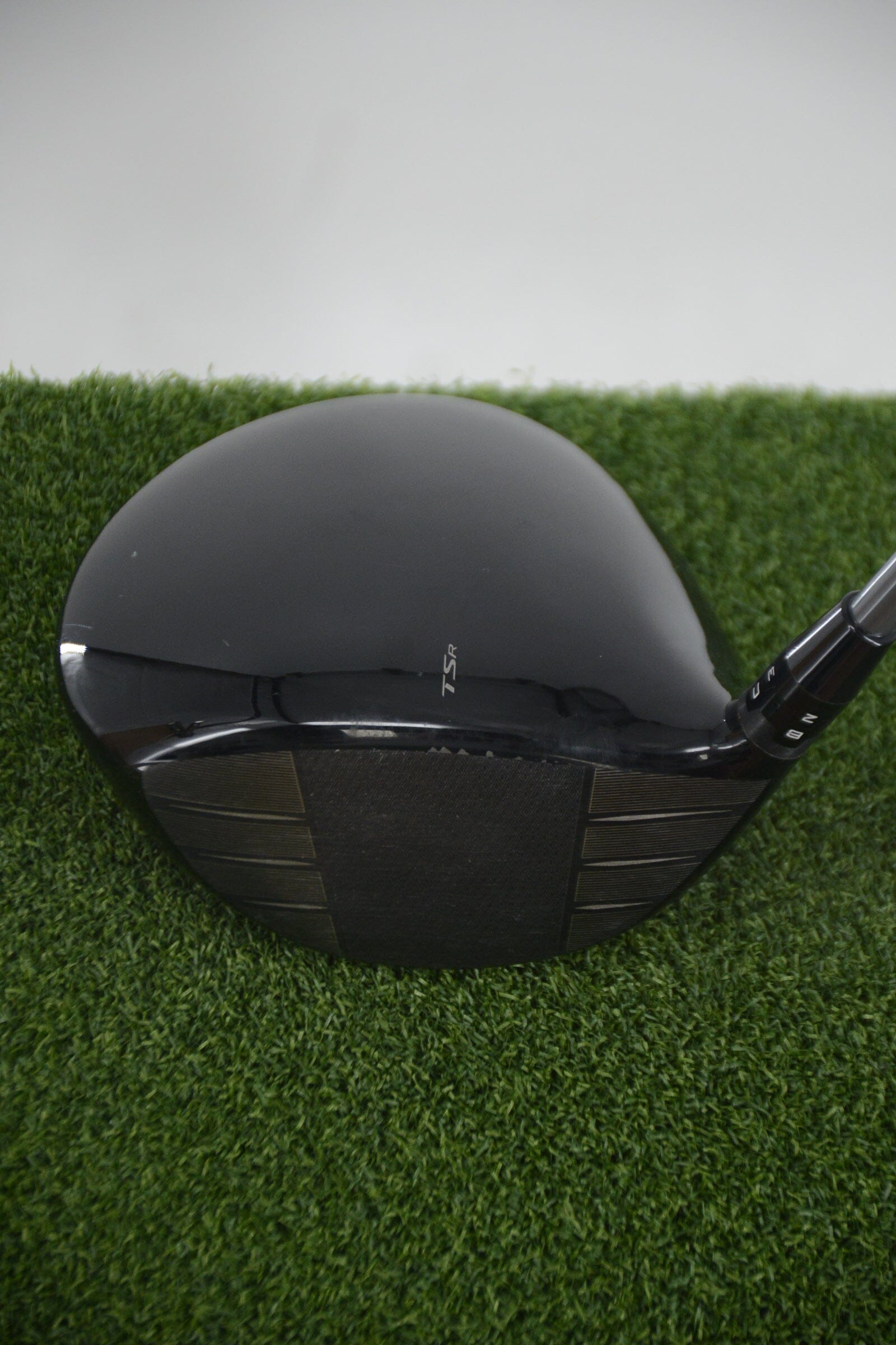 *Dented* Titleist TSR2 10 Degree Driver R Flex 45.25" Golf Clubs GolfRoots 