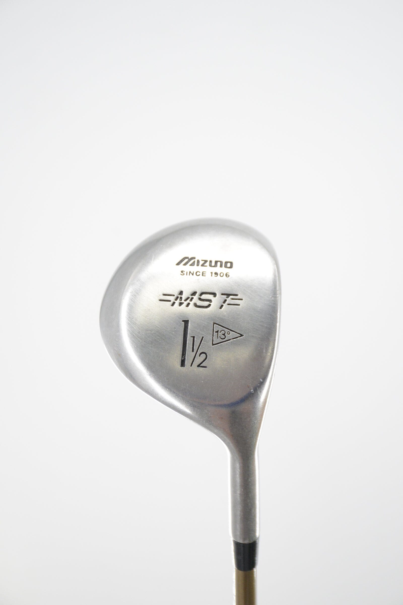 Mizuno MST 13 Degree Wood S Flex 43" Golf Clubs GolfRoots 