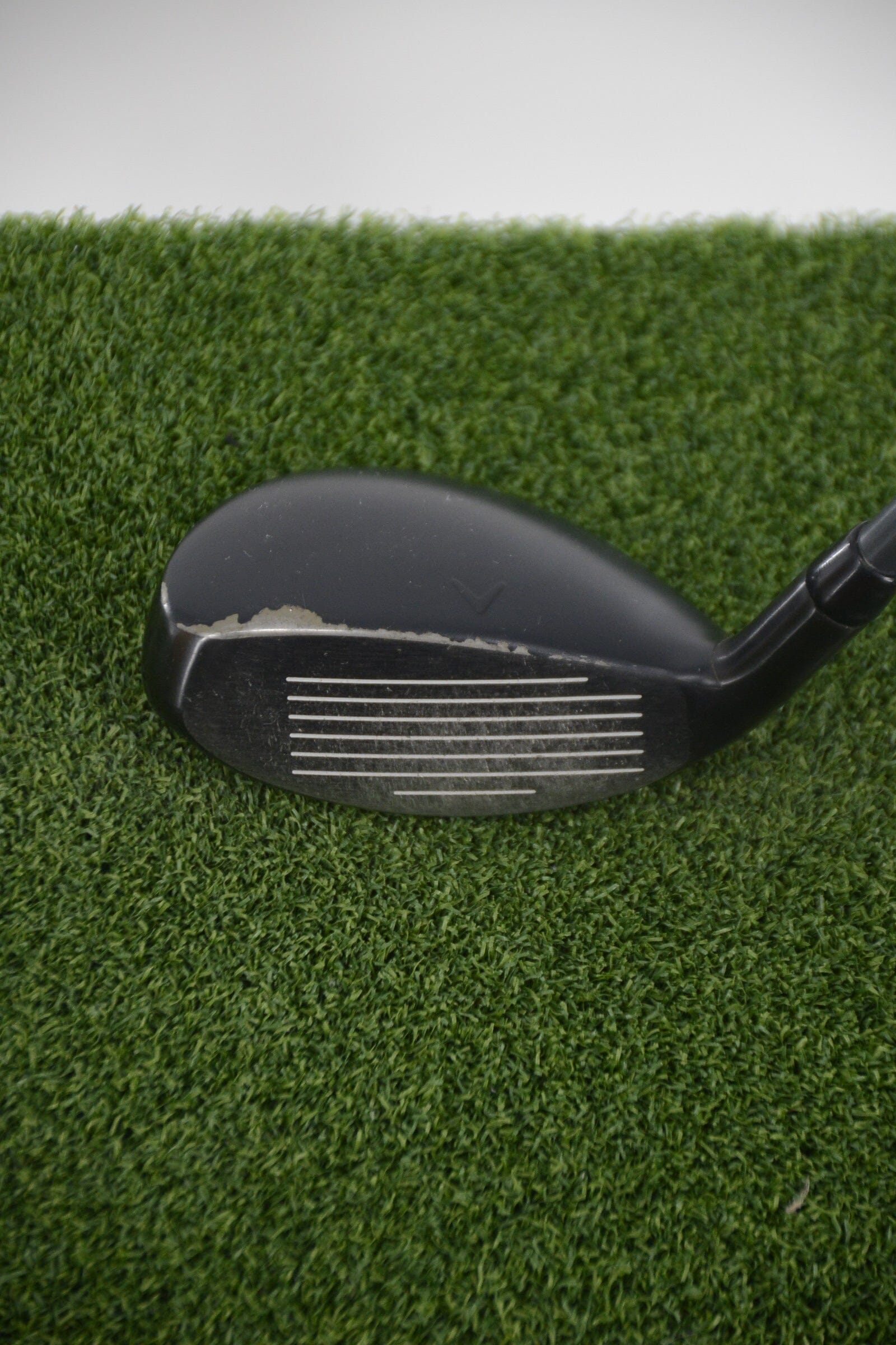 Women's Callaway XR 5 Hybrid W Flex 37.5