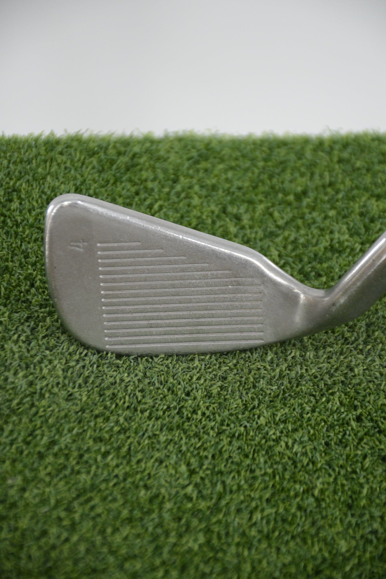 Ping Eye 2 4 Iron S Flex 37.75" Golf Clubs GolfRoots 