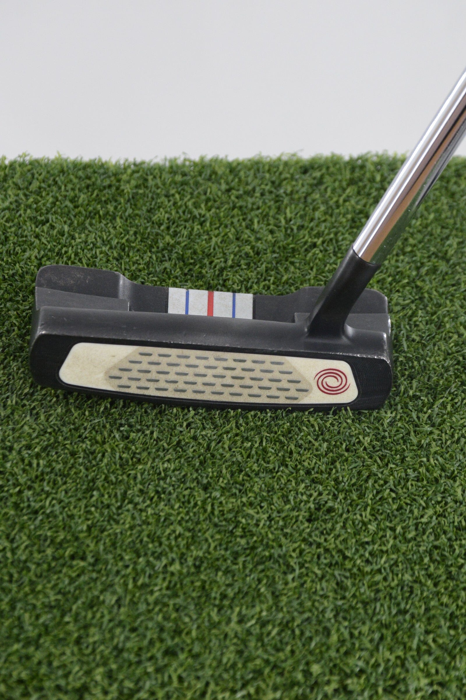 Odyssey Triple Track Double Wide Putter 32" Golf Clubs GolfRoots 