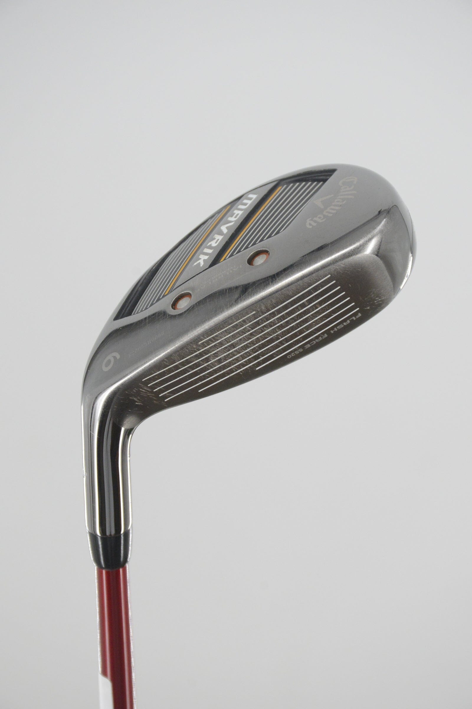 Callaway Mavrik 6 Hybrid R Flex 38.75" Golf Clubs GolfRoots 