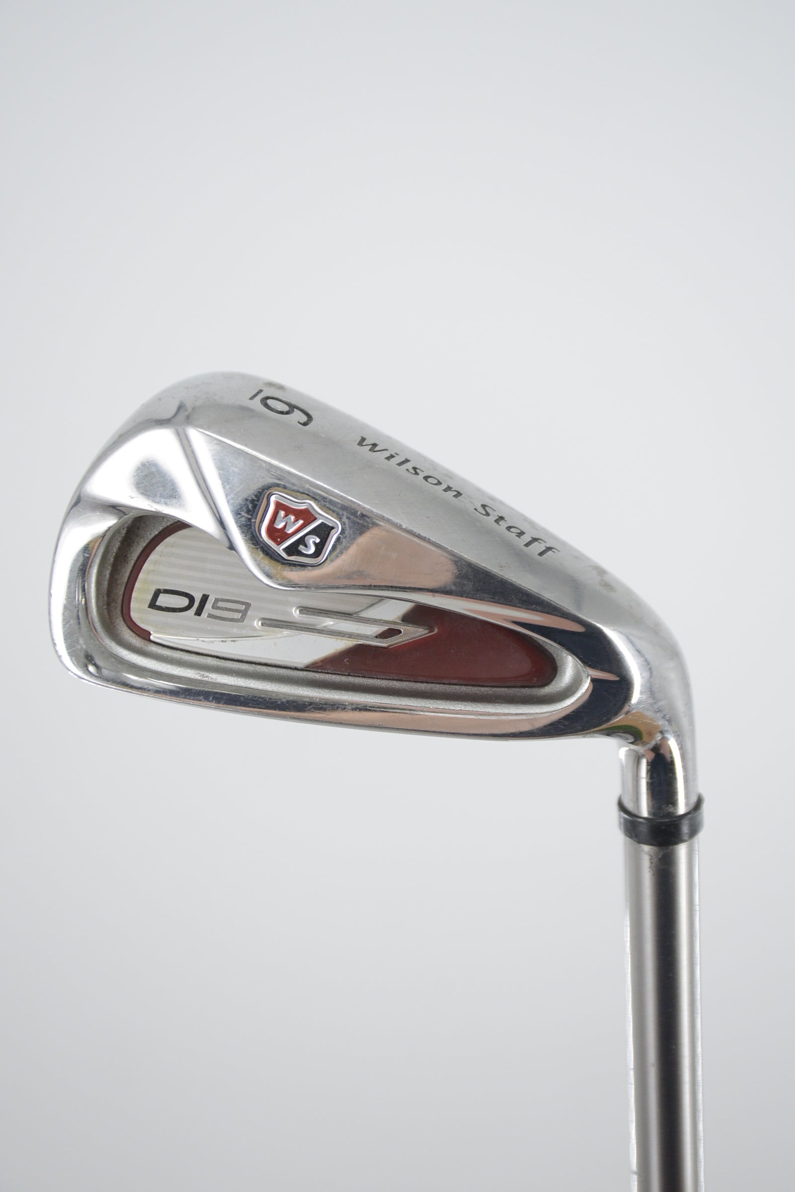 Wilson Staff Di9 6 Iron Uniflex 38.5"