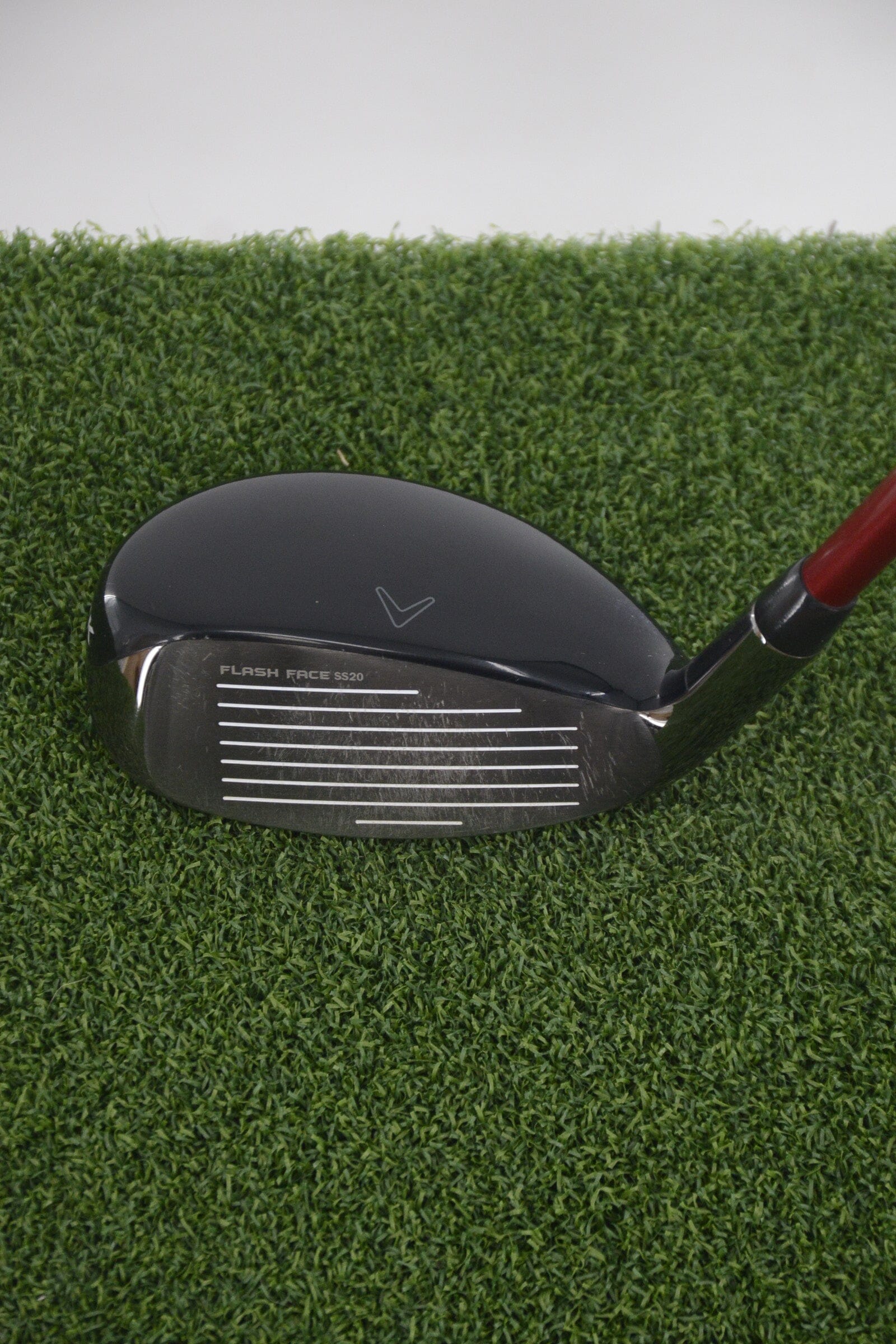 Callaway Mavrik 6 Hybrid R Flex 38.75" Golf Clubs GolfRoots 