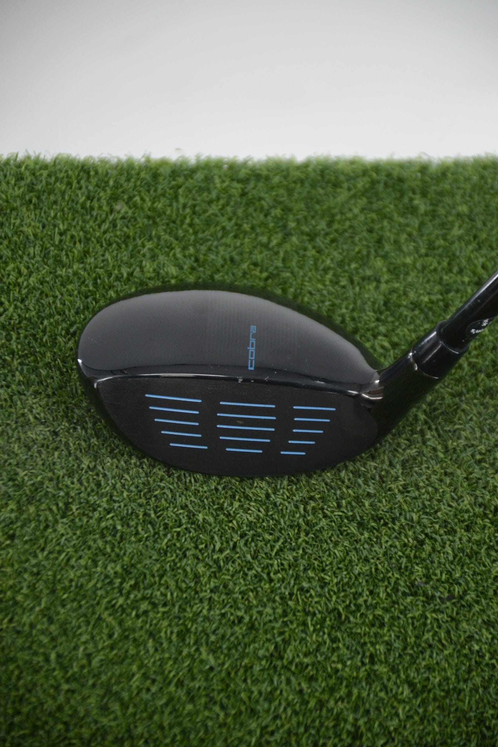 Women's Cobra F-Max Superlite 6 Hybrid W Flex 37" Golf Clubs GolfRoots 