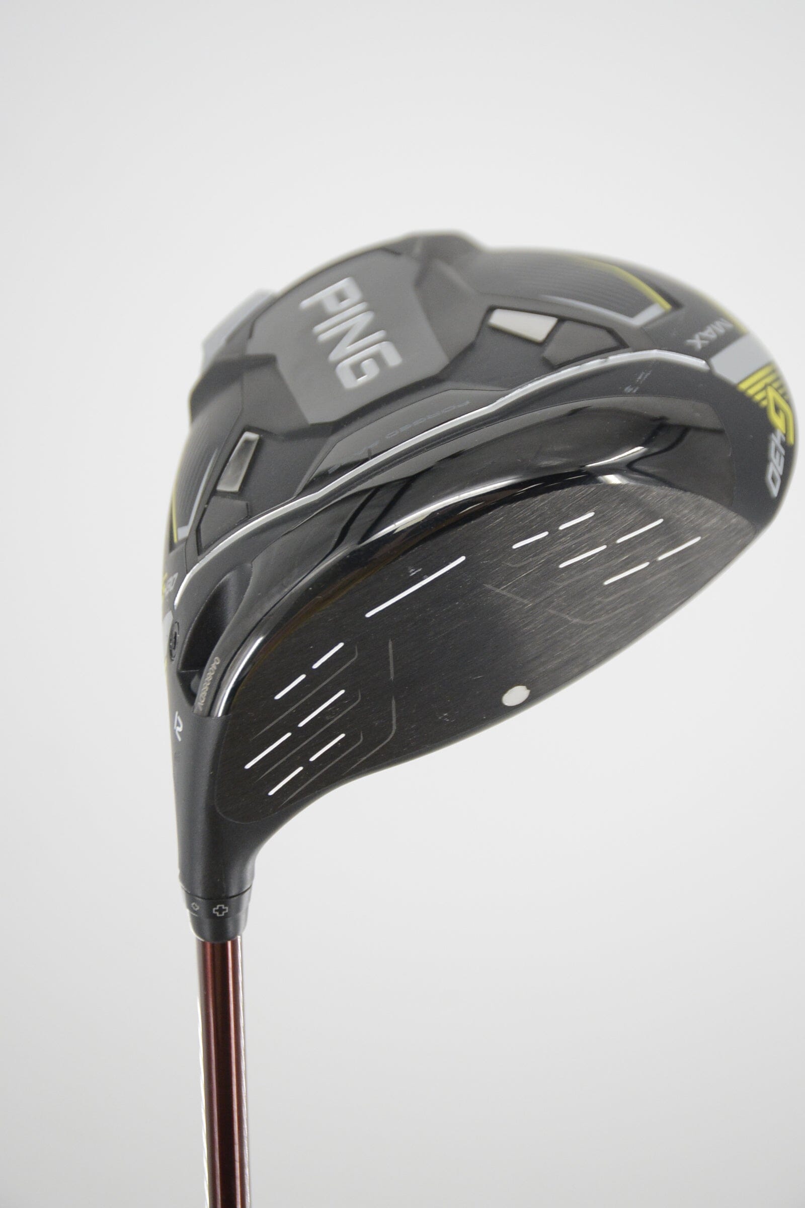Ping G430 Max 12 Degree Driver SR Flex 44.75" Golf Clubs GolfRoots 