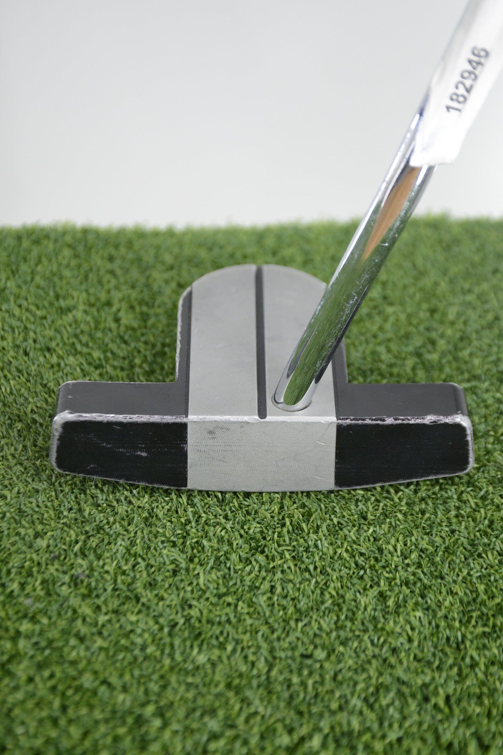 Never Compromise Voodoo Putter 34" Golf Clubs GolfRoots 