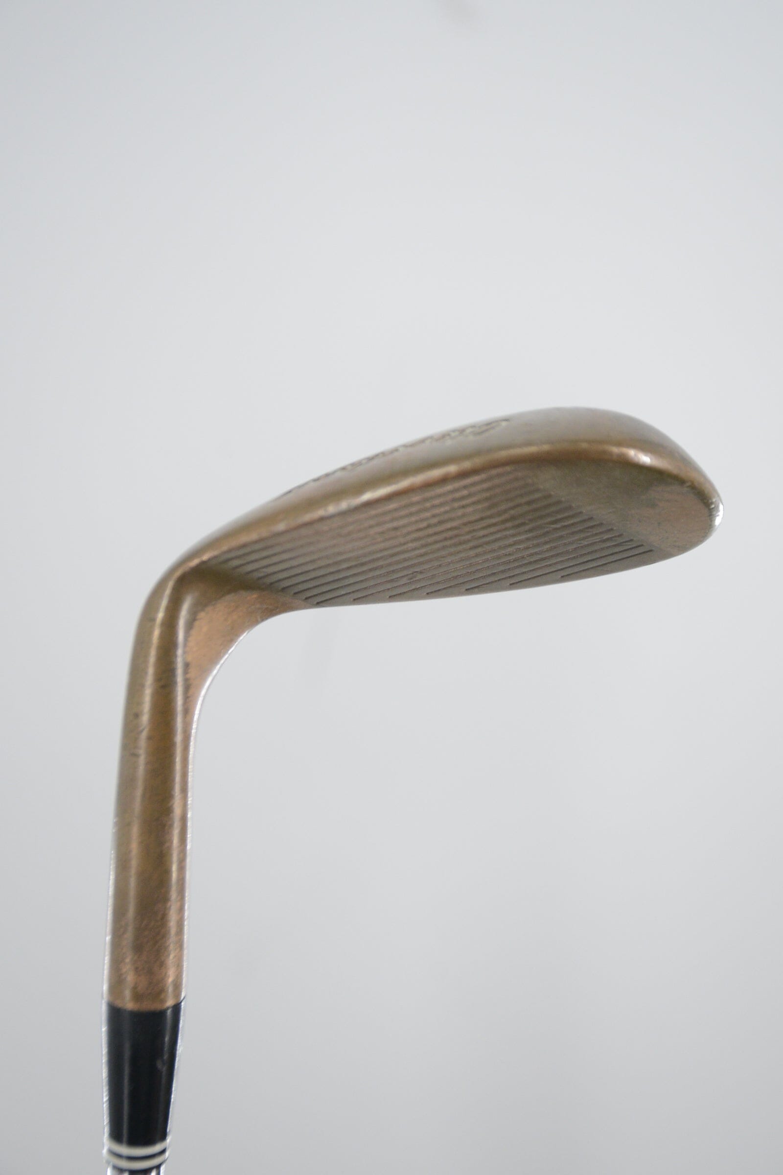 Cleveland 588 Beryllium Copper 60 Degree Wedge S Flex 34.75" Golf Clubs GolfRoots 
