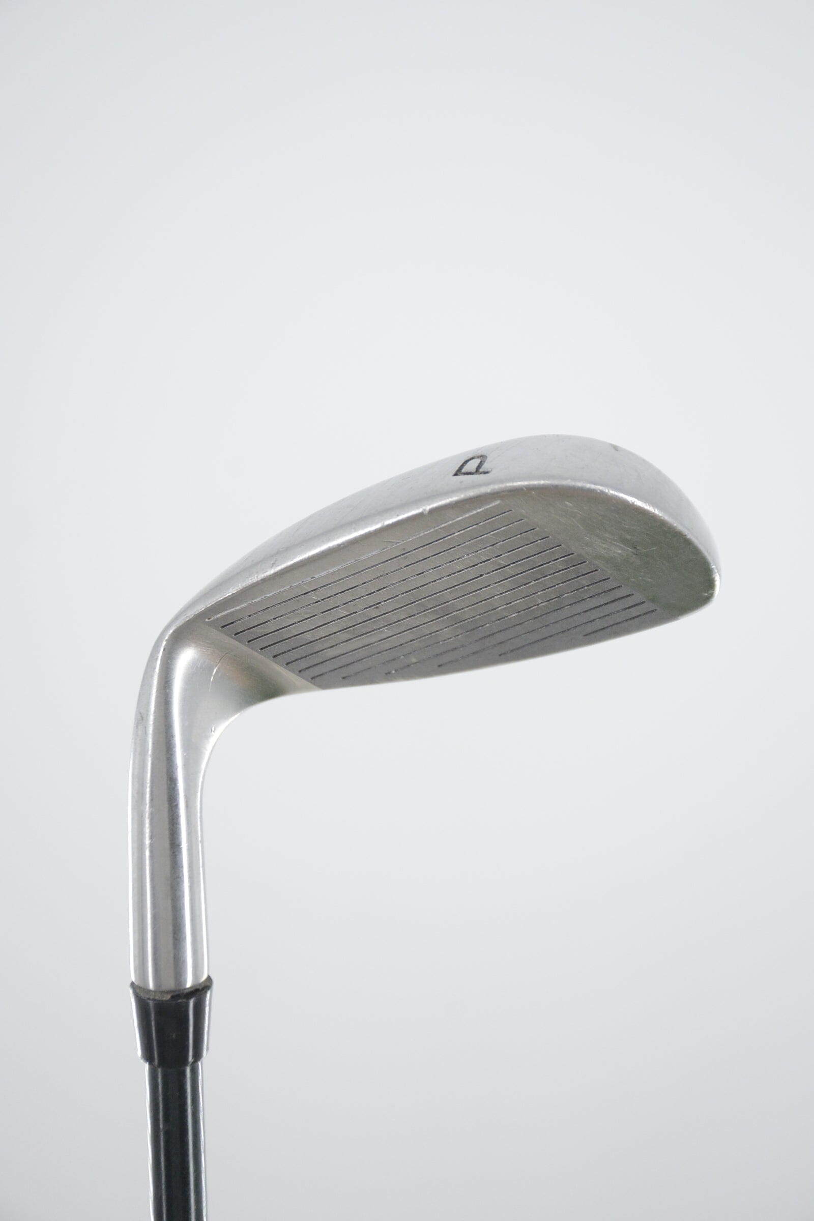 Warrior True Lies 2000 PW S Flex 35.25" Golf Clubs GolfRoots 