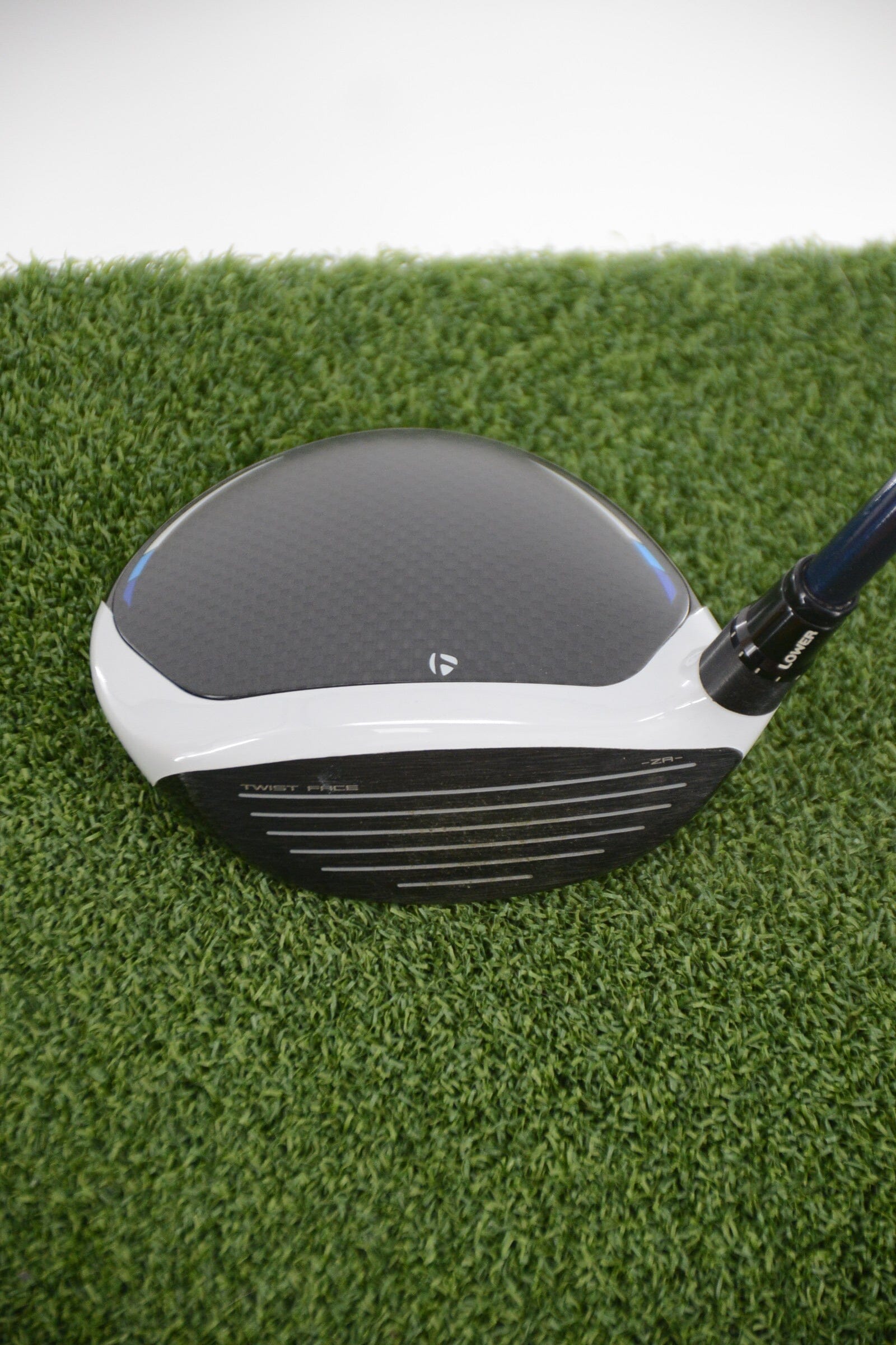 TaylorMade SIM2 Ti 3 Wood SR Flex 43" Golf Clubs GolfRoots 