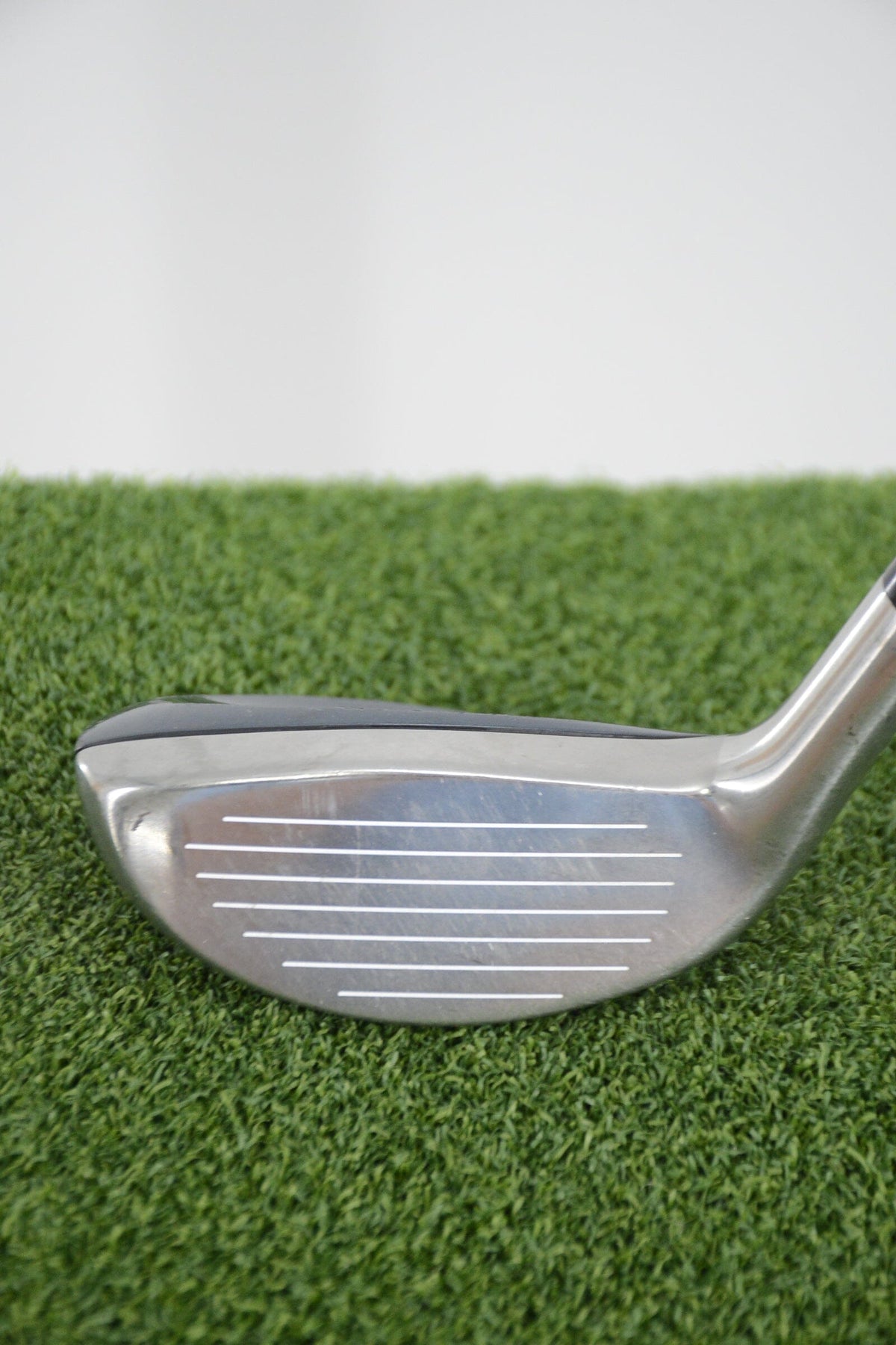 Women's Cleveland Halo 4 Hybrid W Flex 38" Golf Hybrids Cleveland 