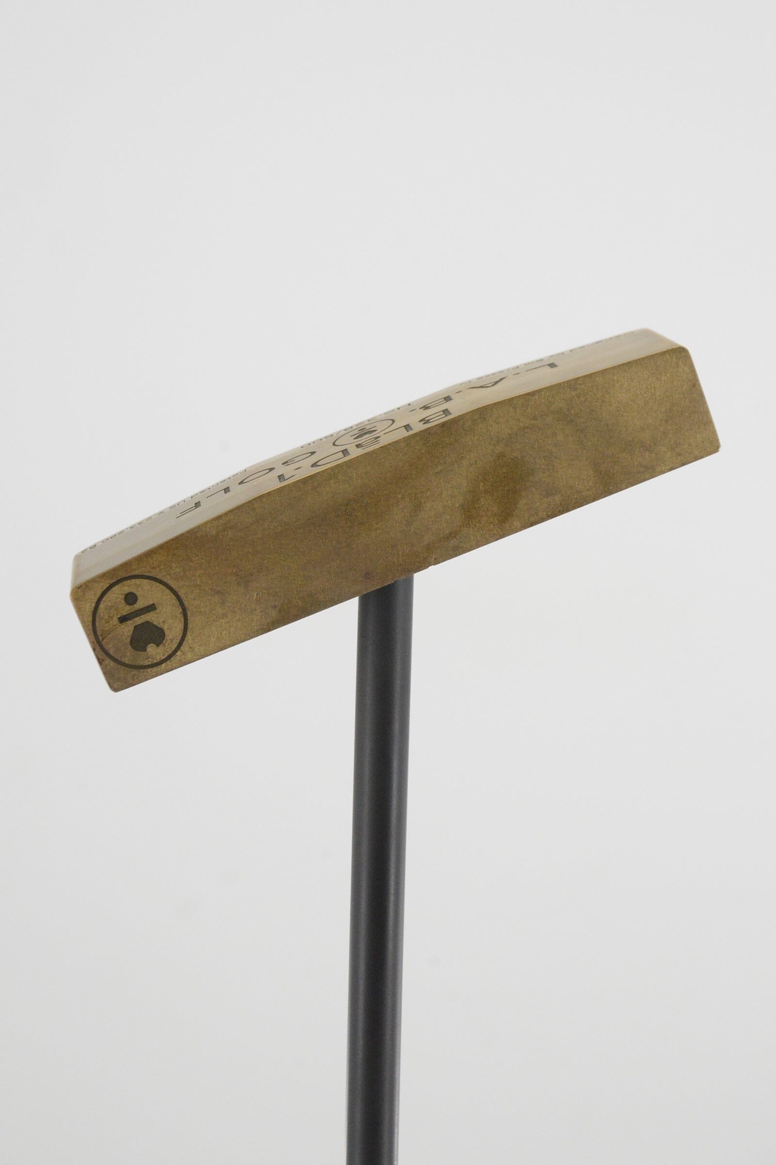 L.A.B. Golf BLaD.1 No. 328/500 Putter 43" Golf Clubs GolfRoots 