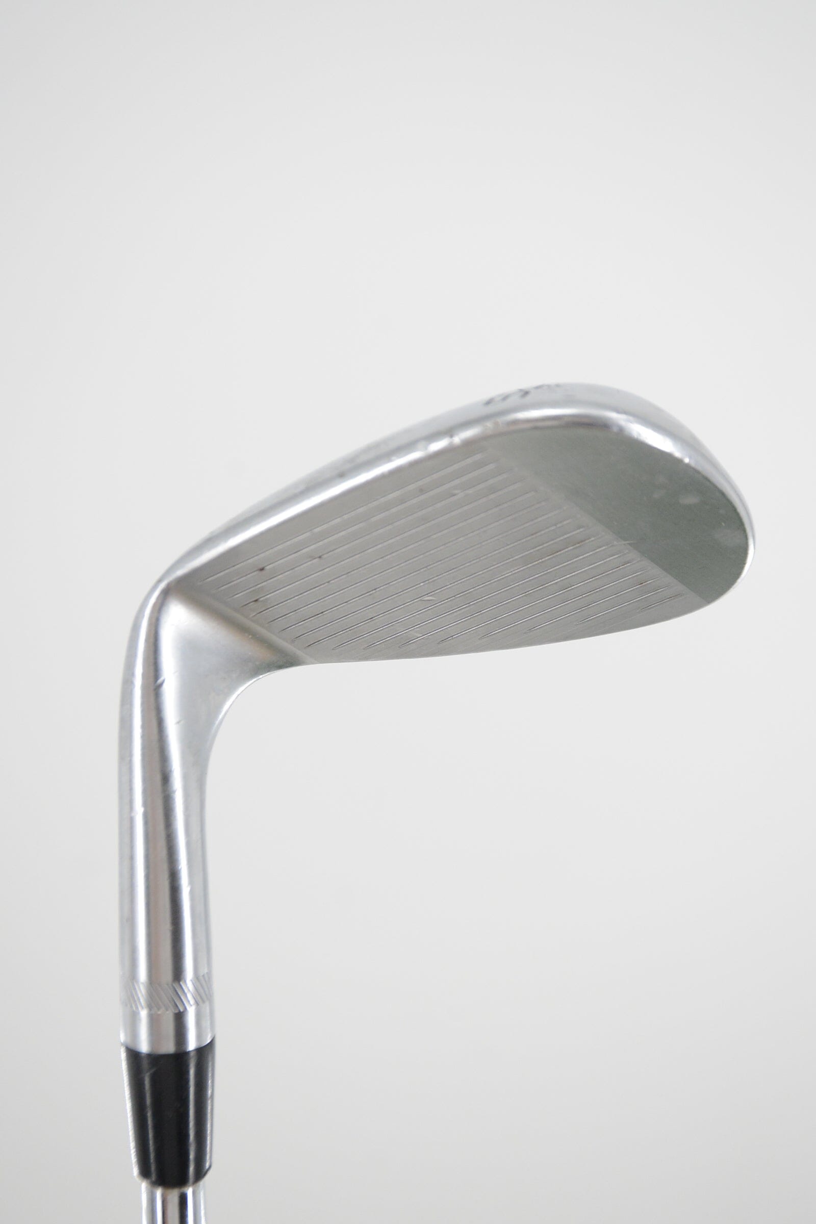 Titleist Vokey SM9 Tour Chrome 52 Degree Wedge Wedge Flex 35.25" Golf Clubs GolfRoots 