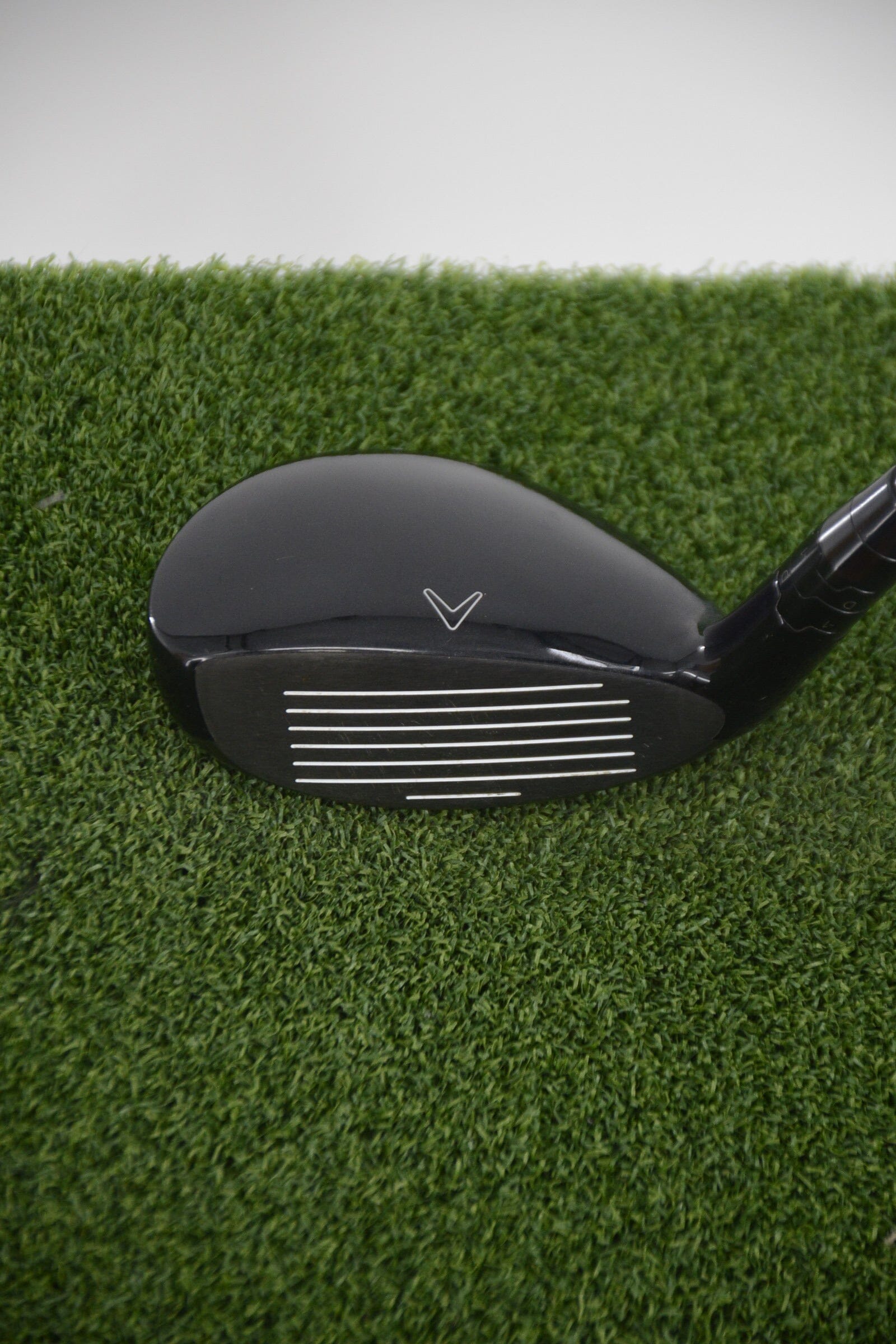 Callaway Big Bertha 2015 3 Hybrid S Flex 40.25" Golf Clubs GolfRoots 